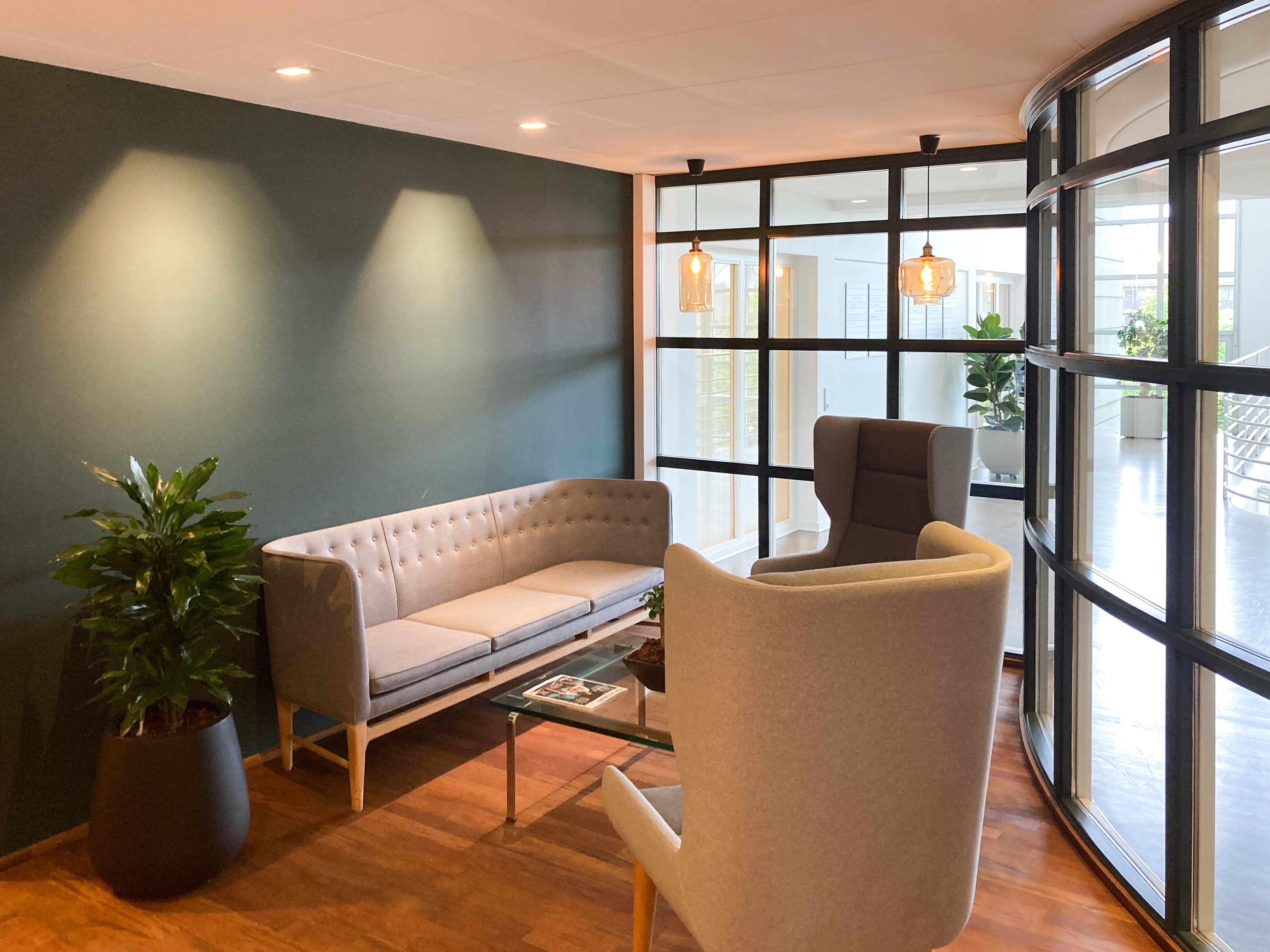 COPENHAGEN, Nord image 1