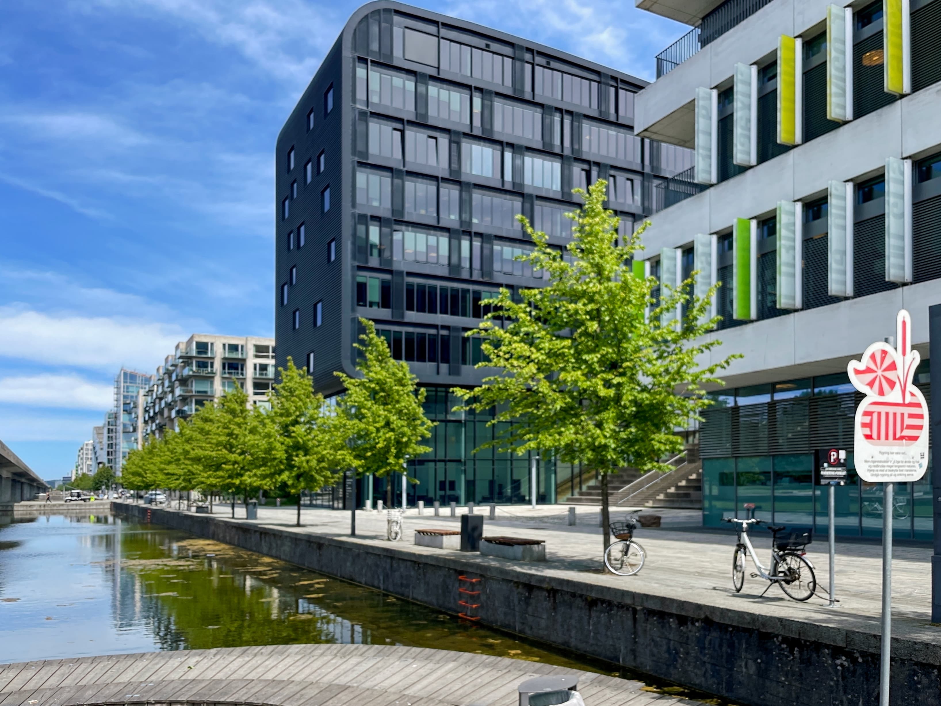 COPENHAGEN, Winghouse image 5