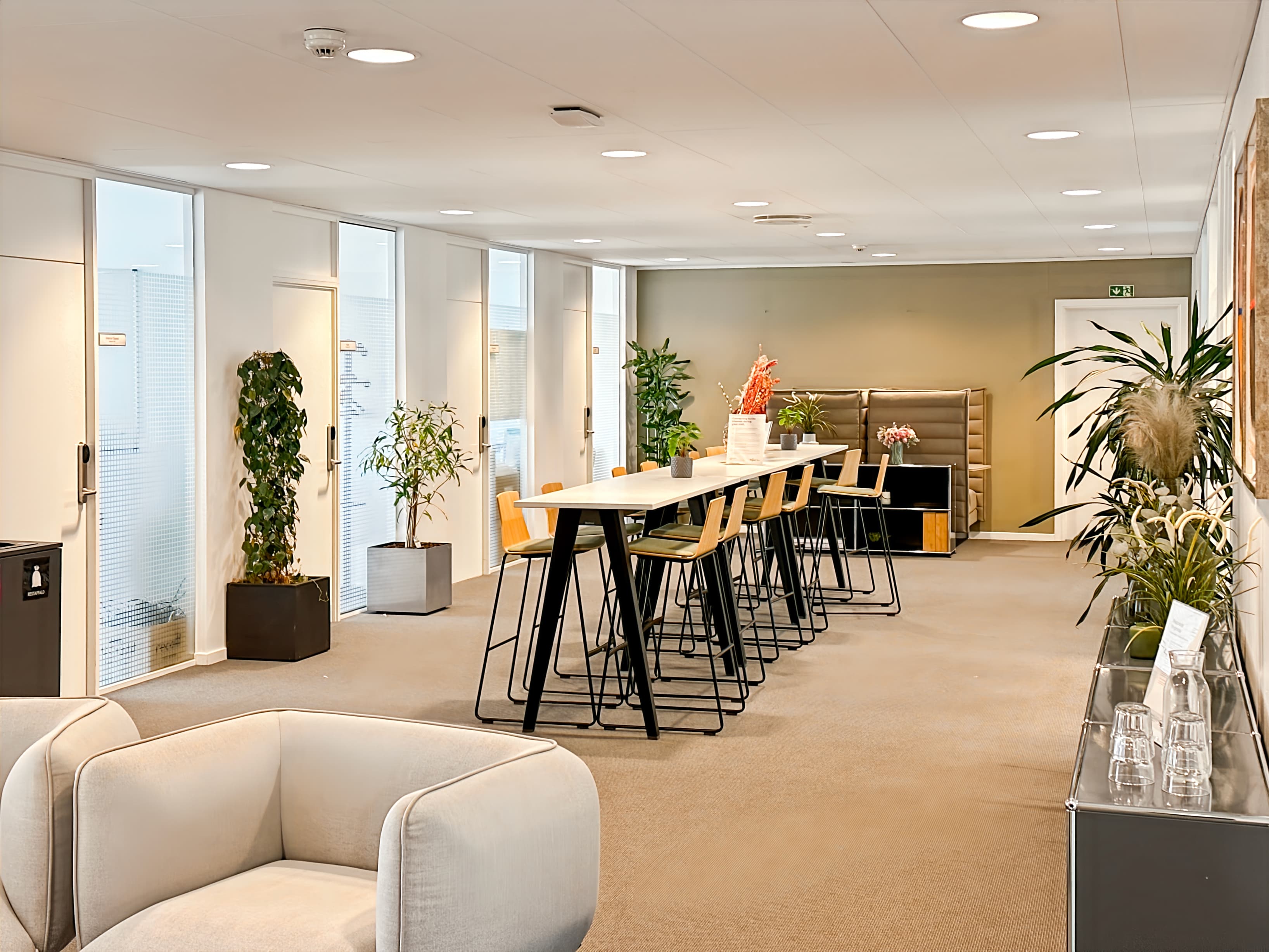 COPENHAGEN, Winghouse image 8