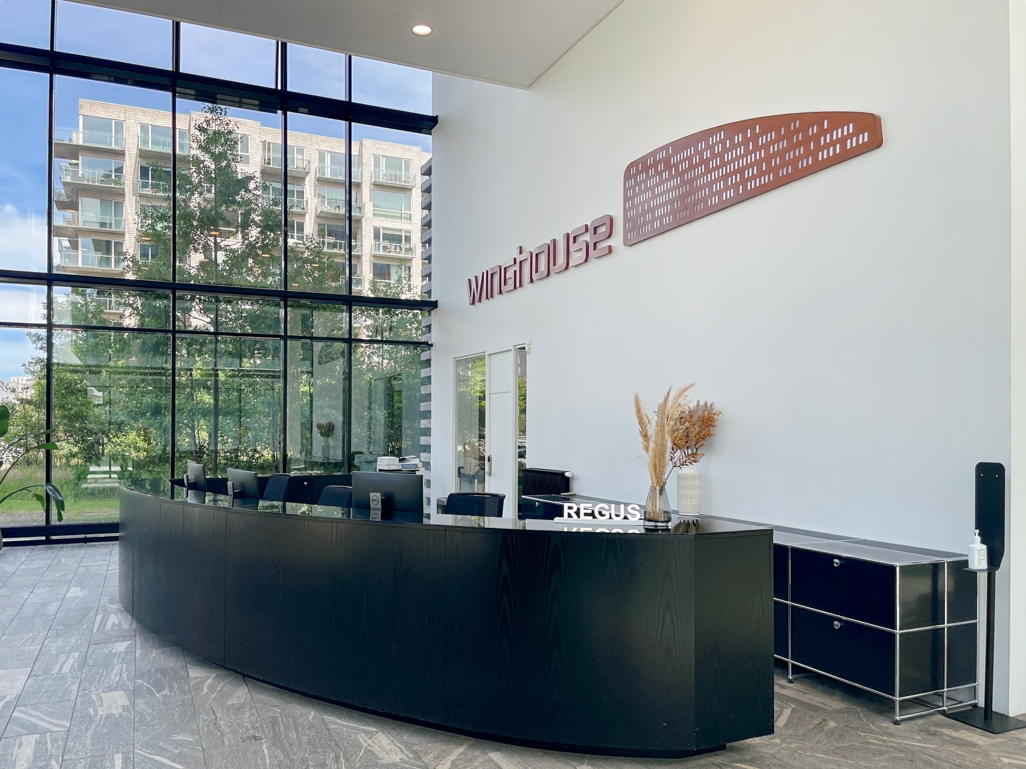 COPENHAGEN, Winghouse image 10