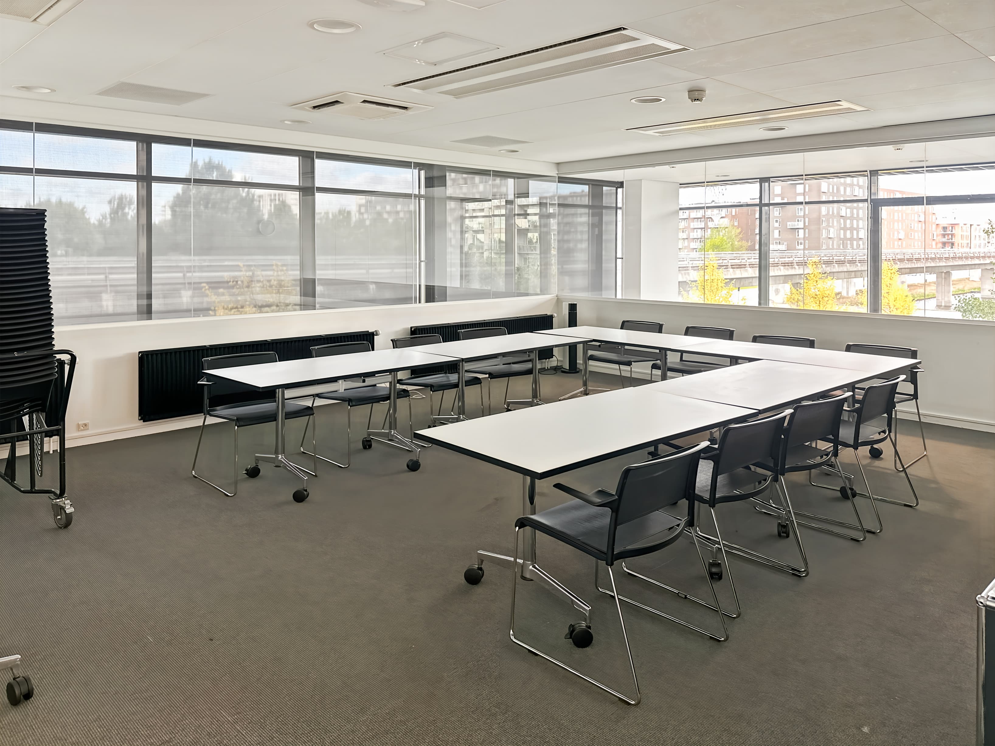 COPENHAGEN, Winghouse image 6