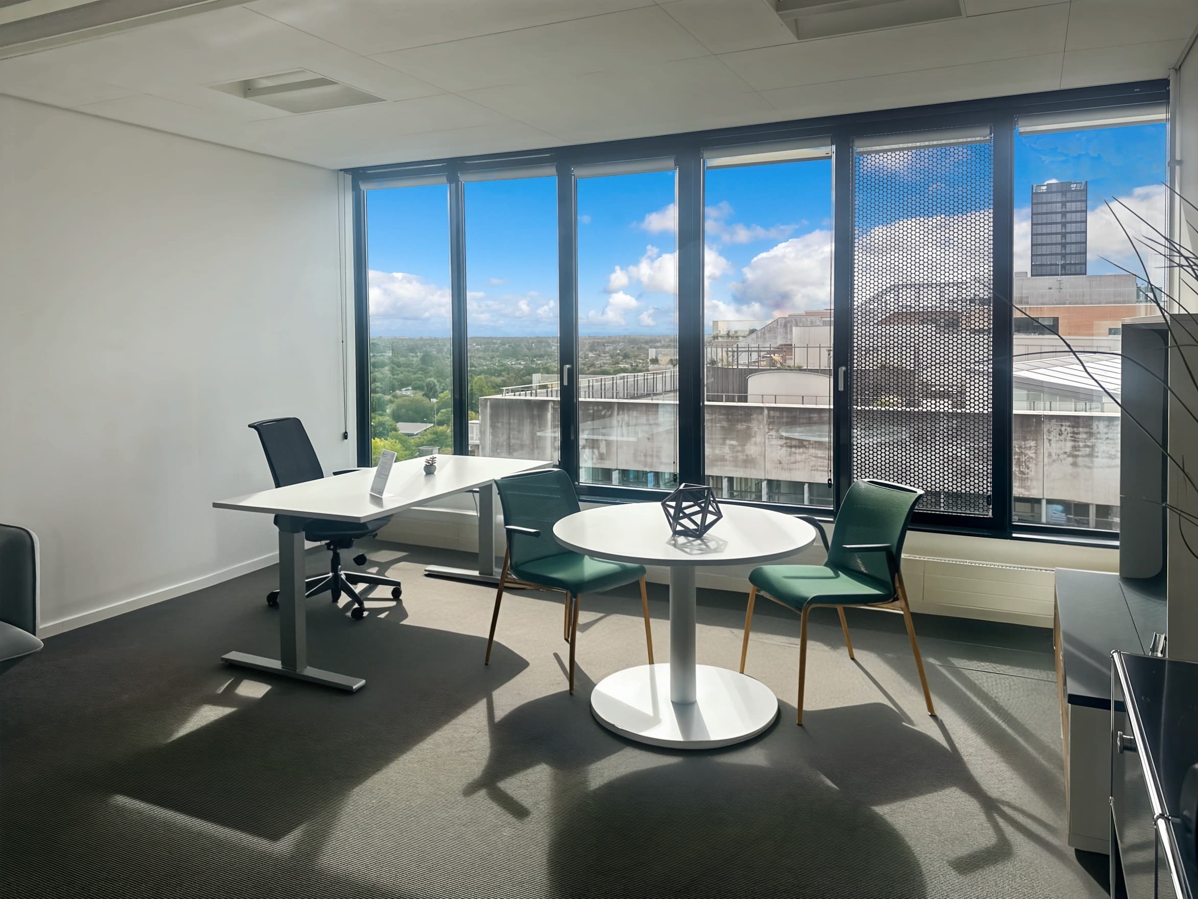 COPENHAGEN, Winghouse image 3