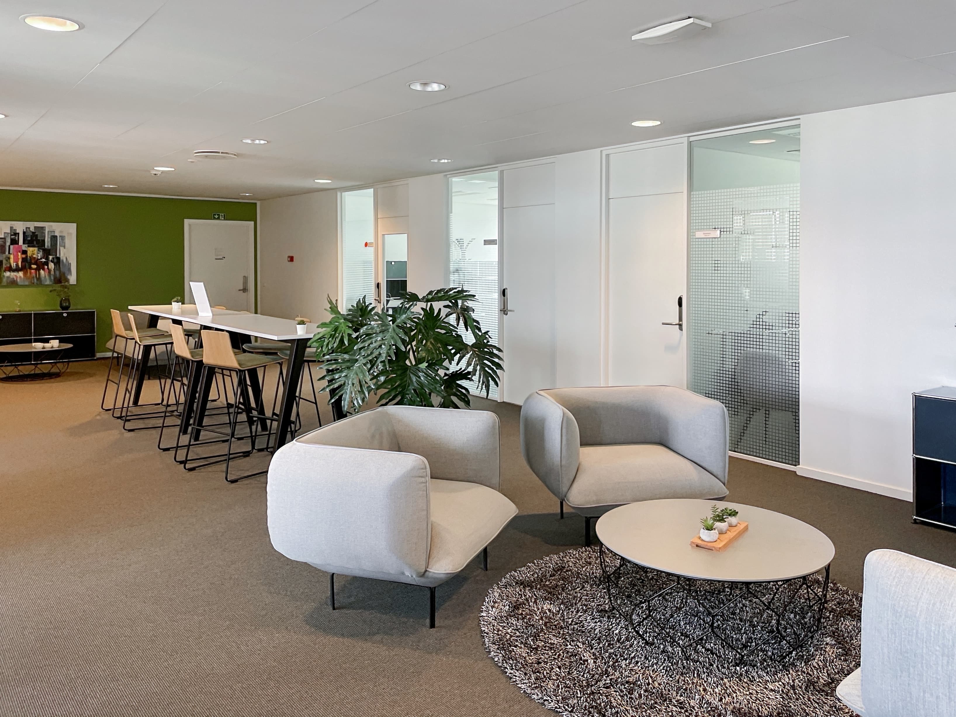 COPENHAGEN, Winghouse image 9