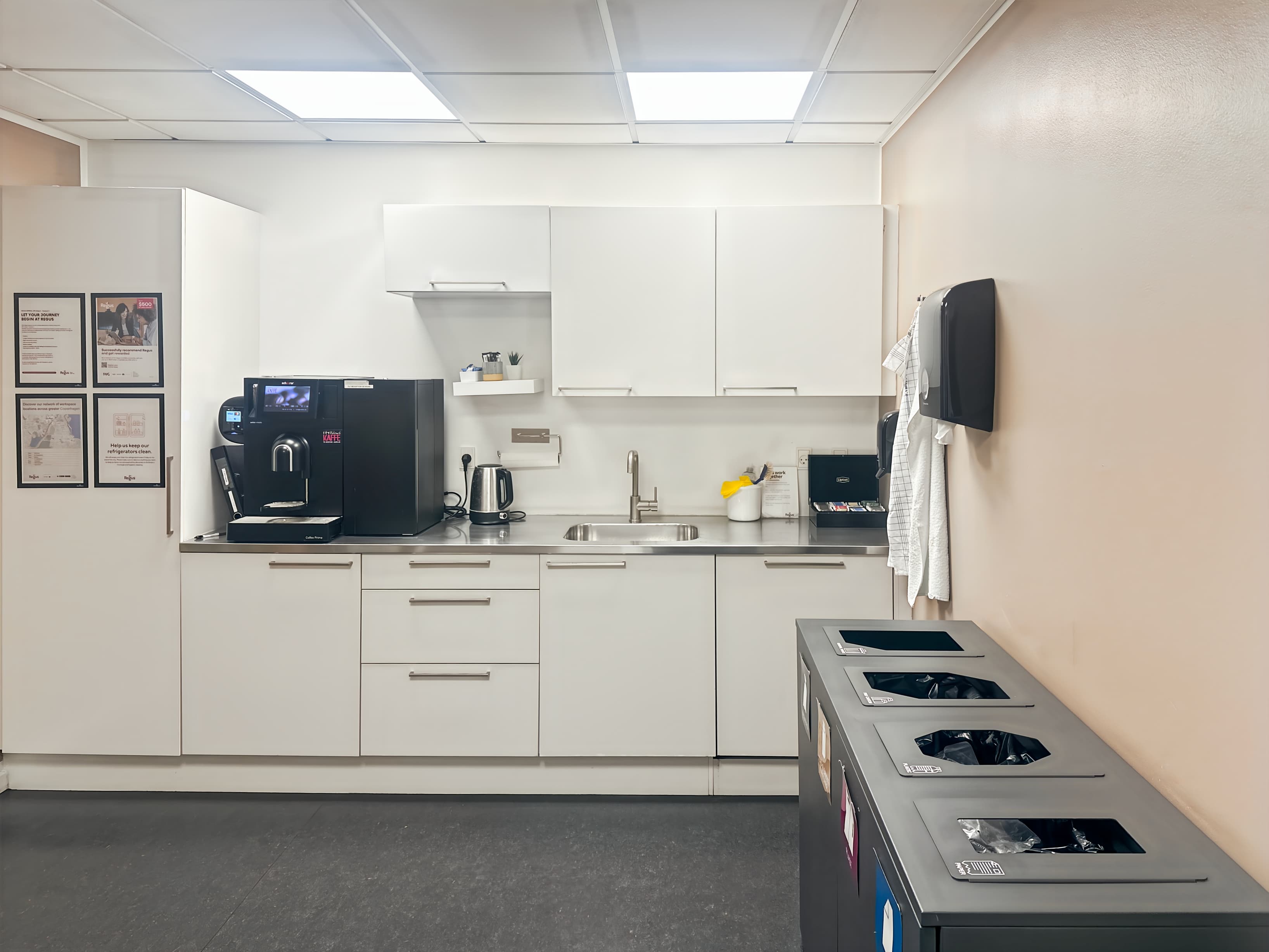 COPENHAGEN, Winghouse image 7