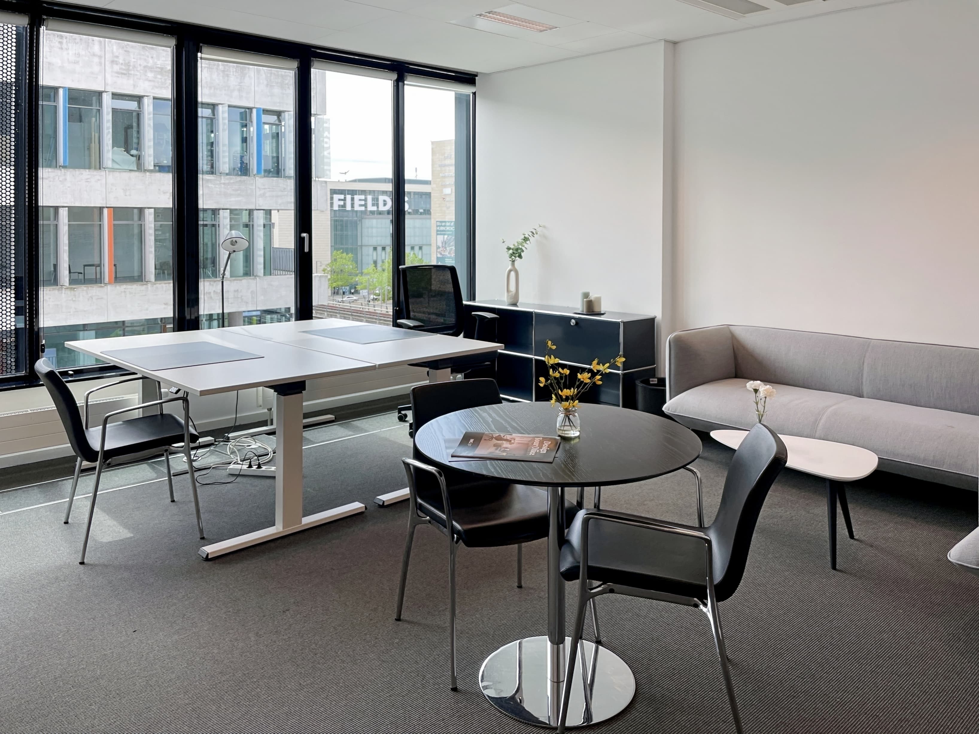 COPENHAGEN, Winghouse image 1