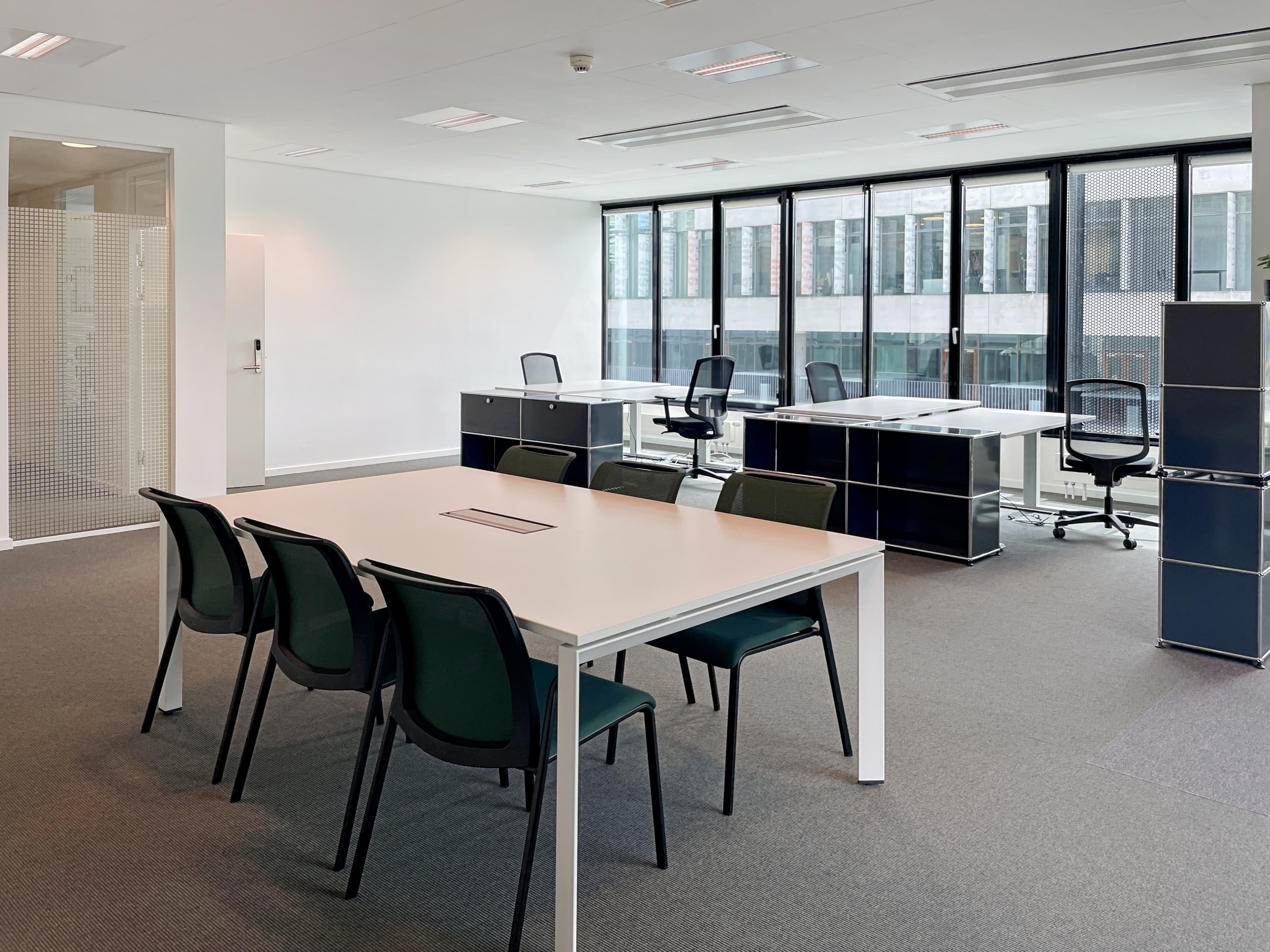 COPENHAGEN, Winghouse image 4