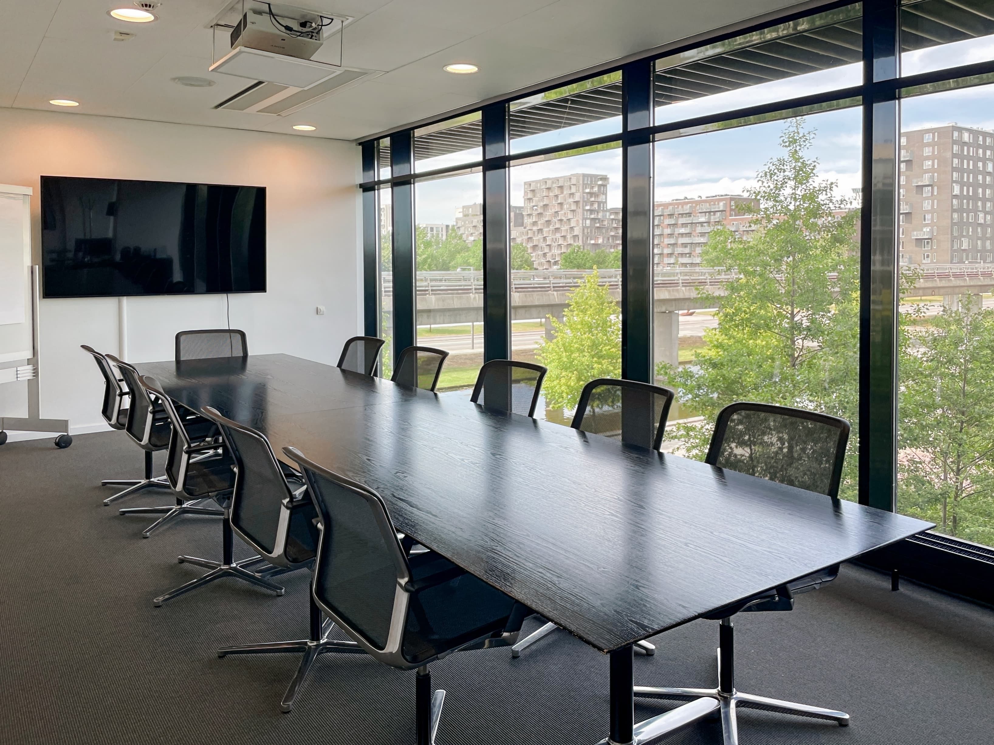 COPENHAGEN, Winghouse image 2