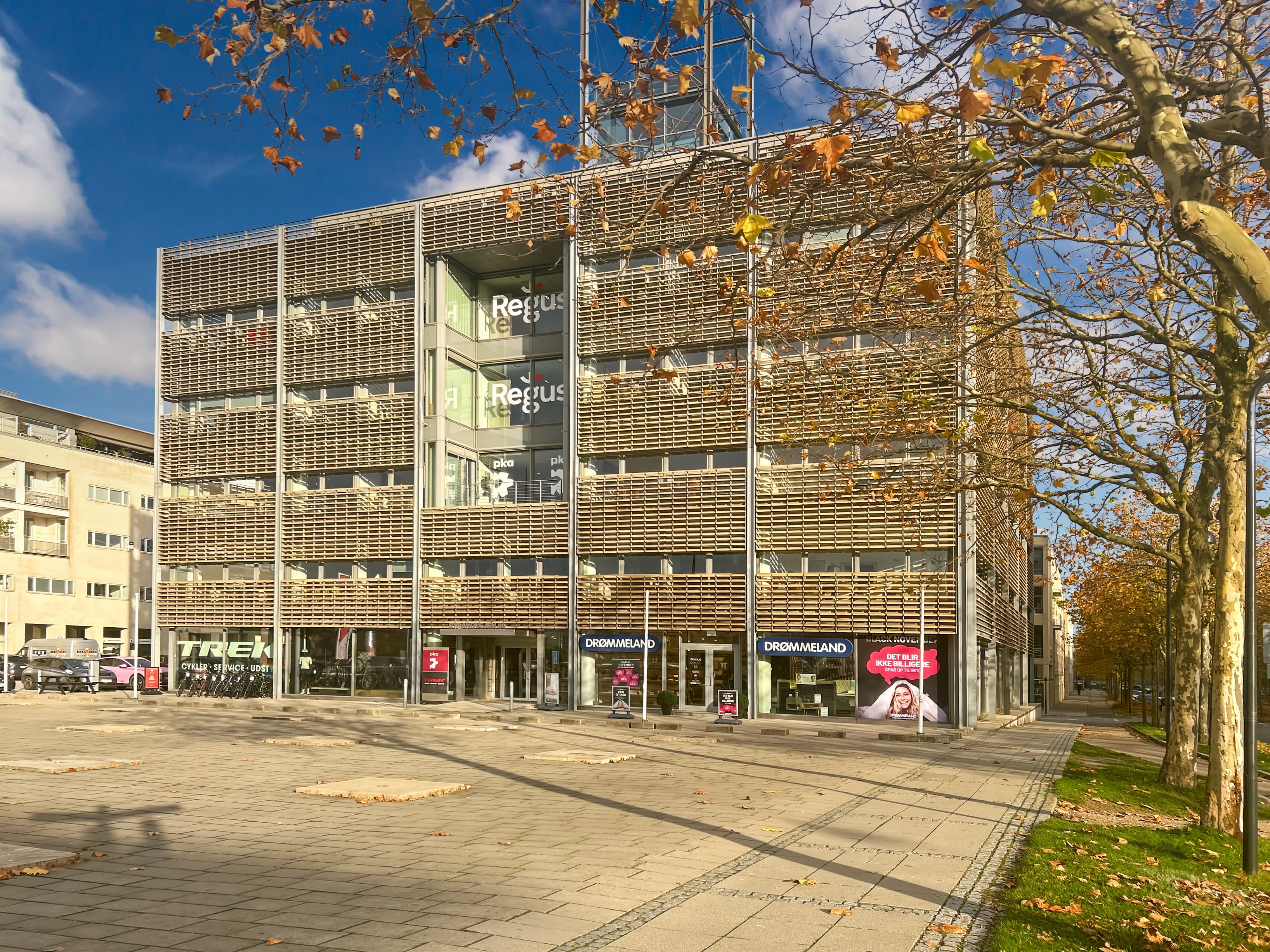 COPENHAGEN, Strandvejen image 3