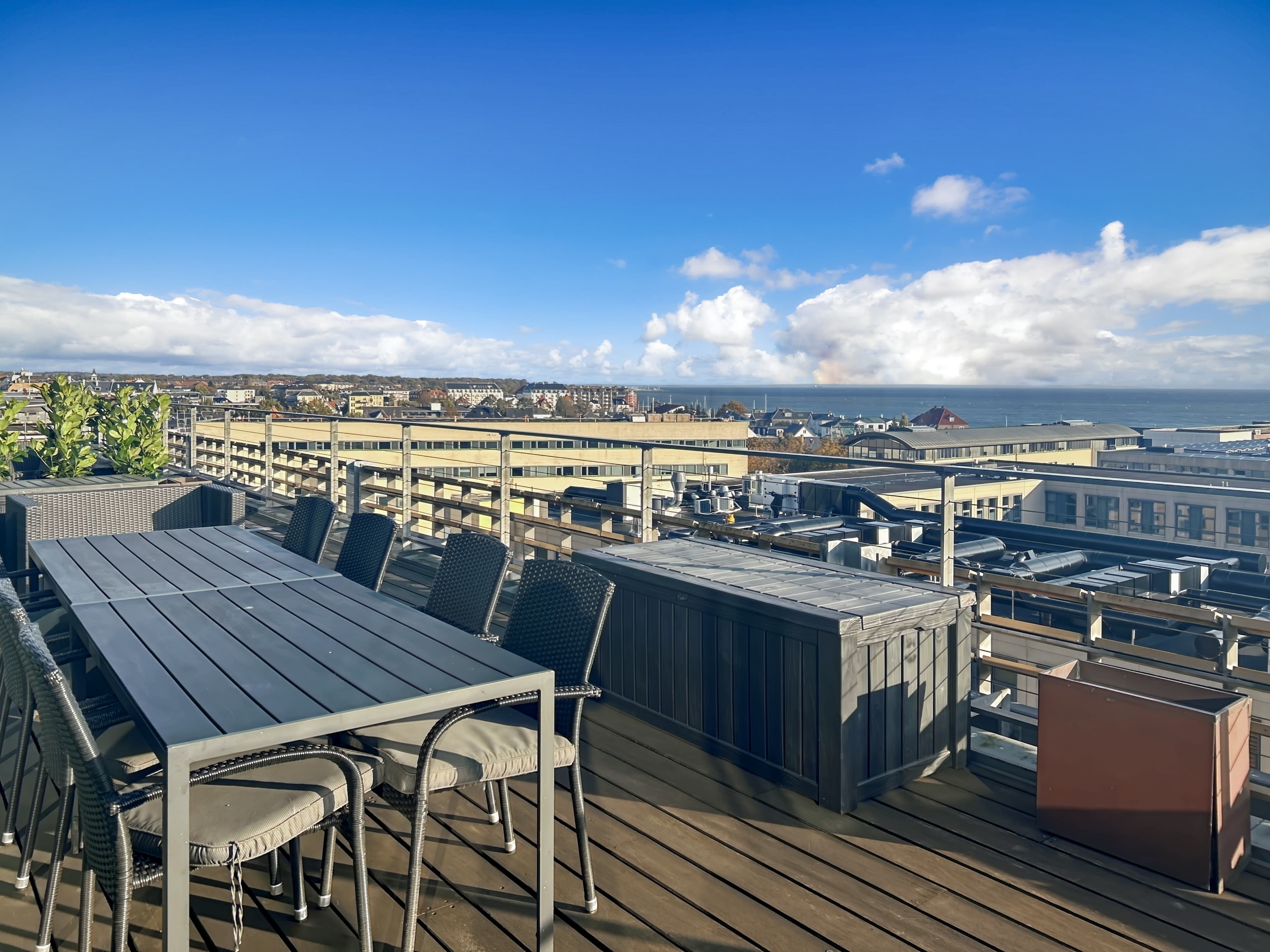 COPENHAGEN, Strandvejen image 1