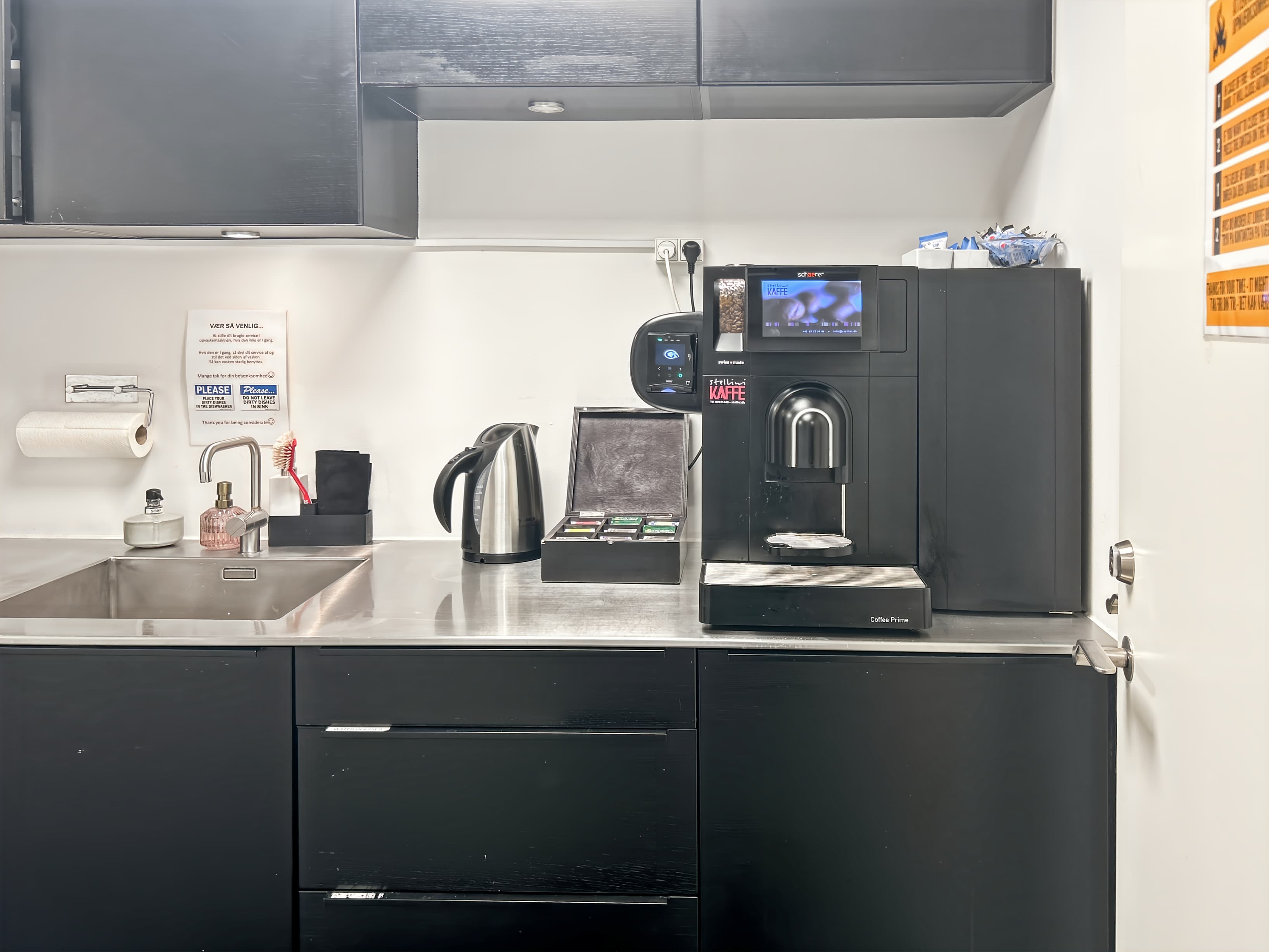 COPENHAGEN, Strandvejen image 6