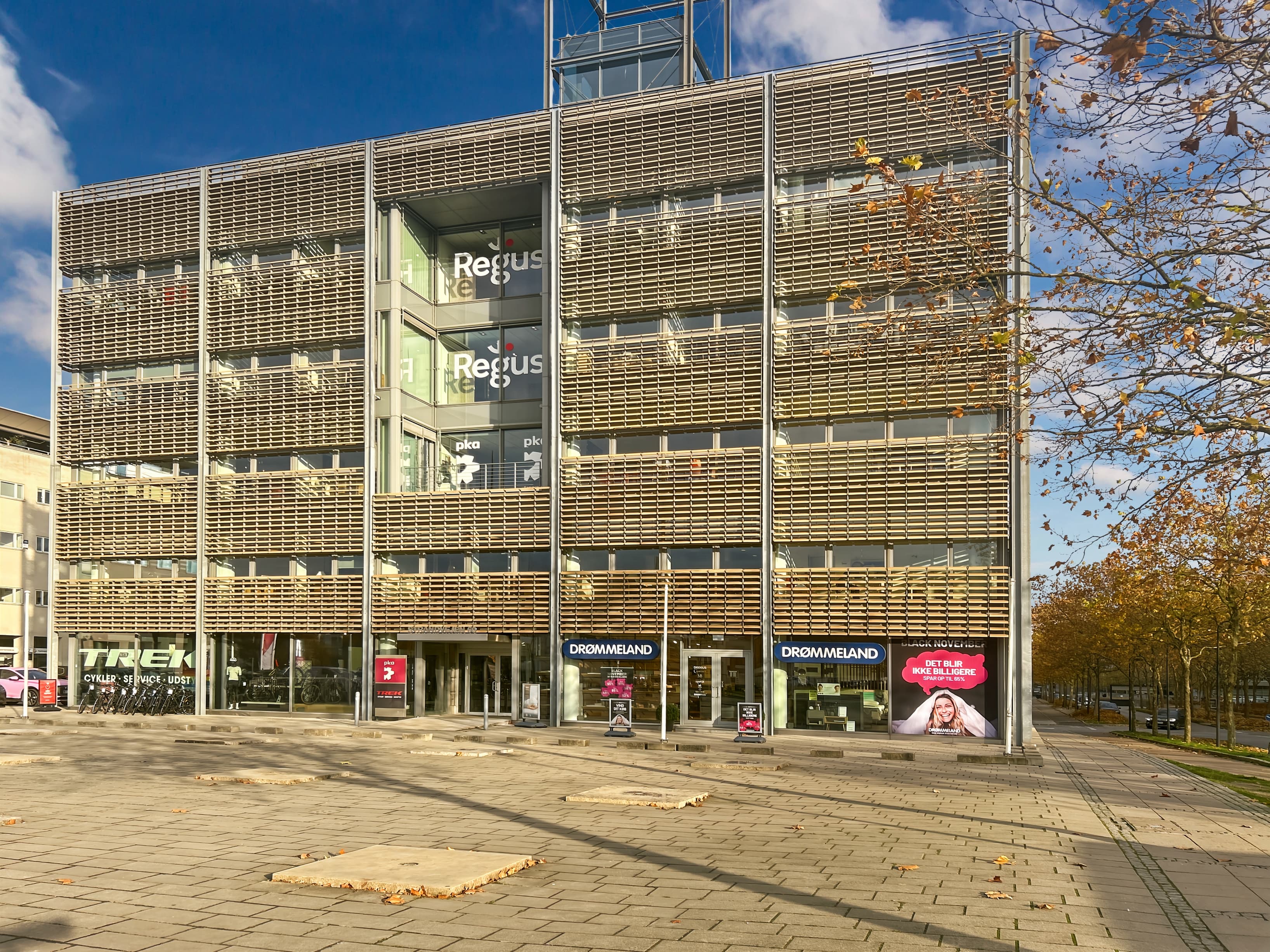 COPENHAGEN, Strandvejen image 2