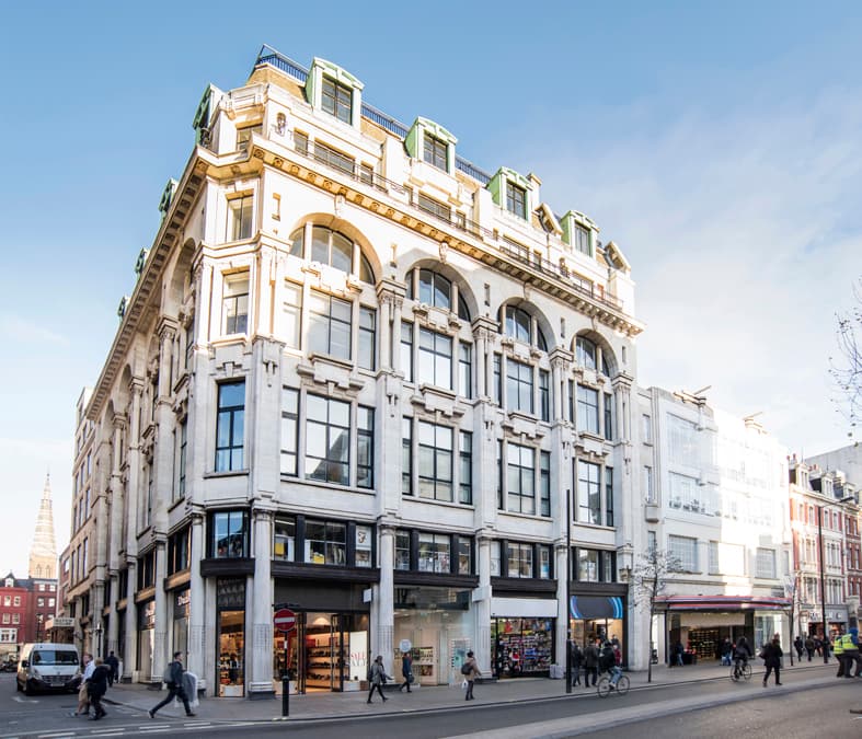 LONDON, Spaces Oxford Street image 4