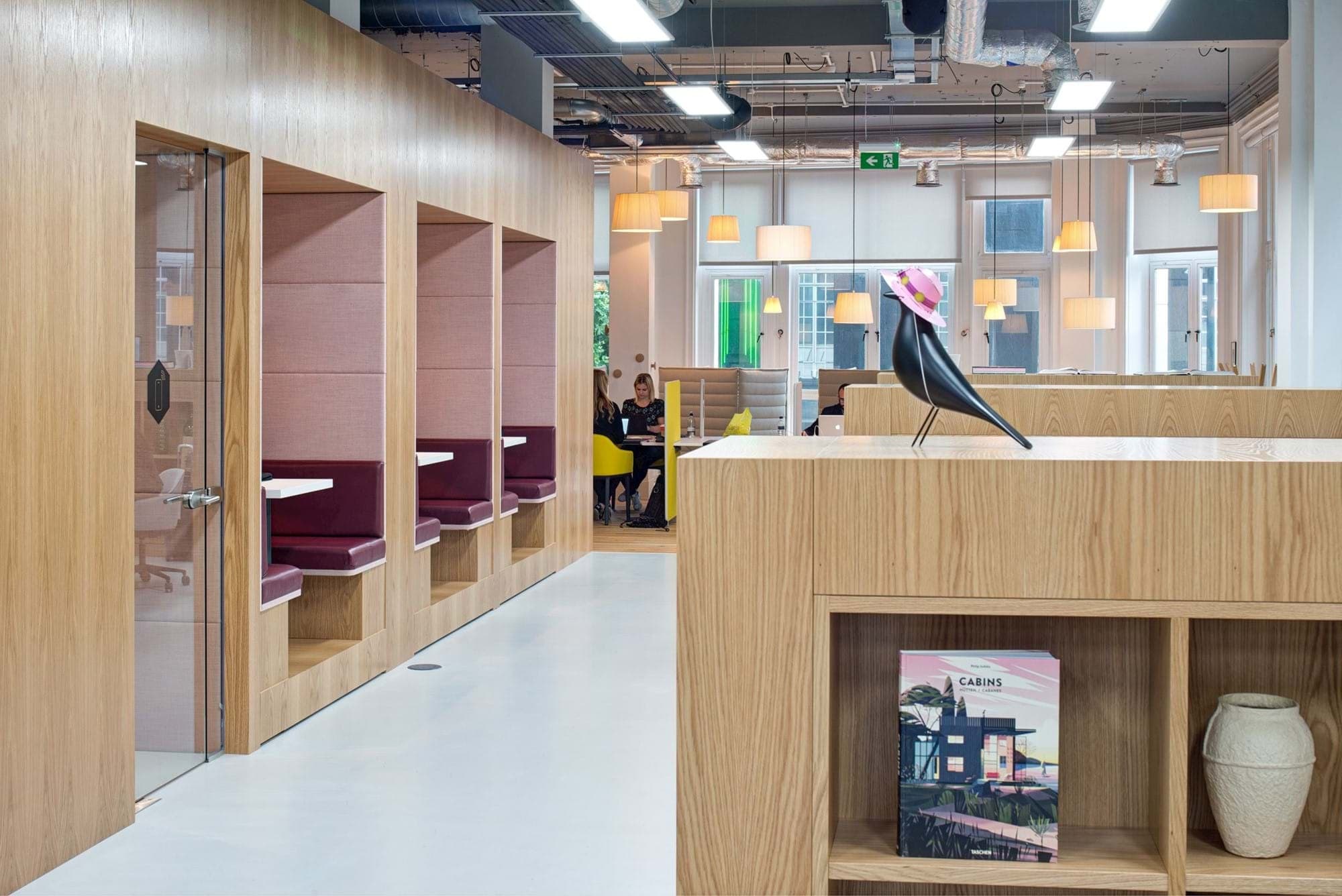 LONDON, Spaces Oxford Street image 5