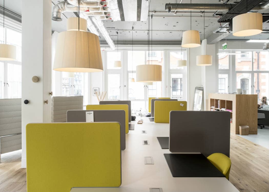 LONDON, Spaces Oxford Street image 1