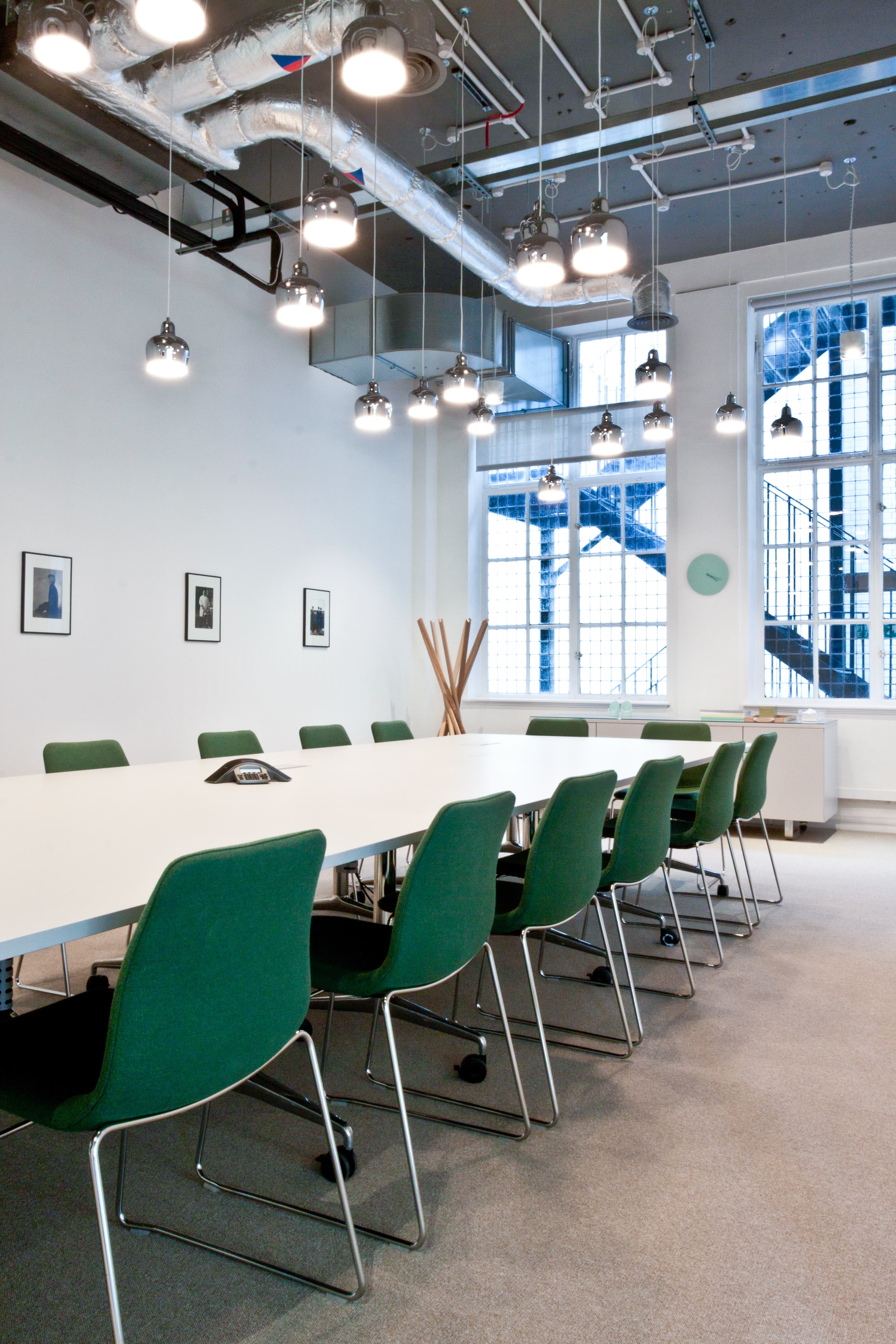 LONDON, Spaces Oxford Street image 8