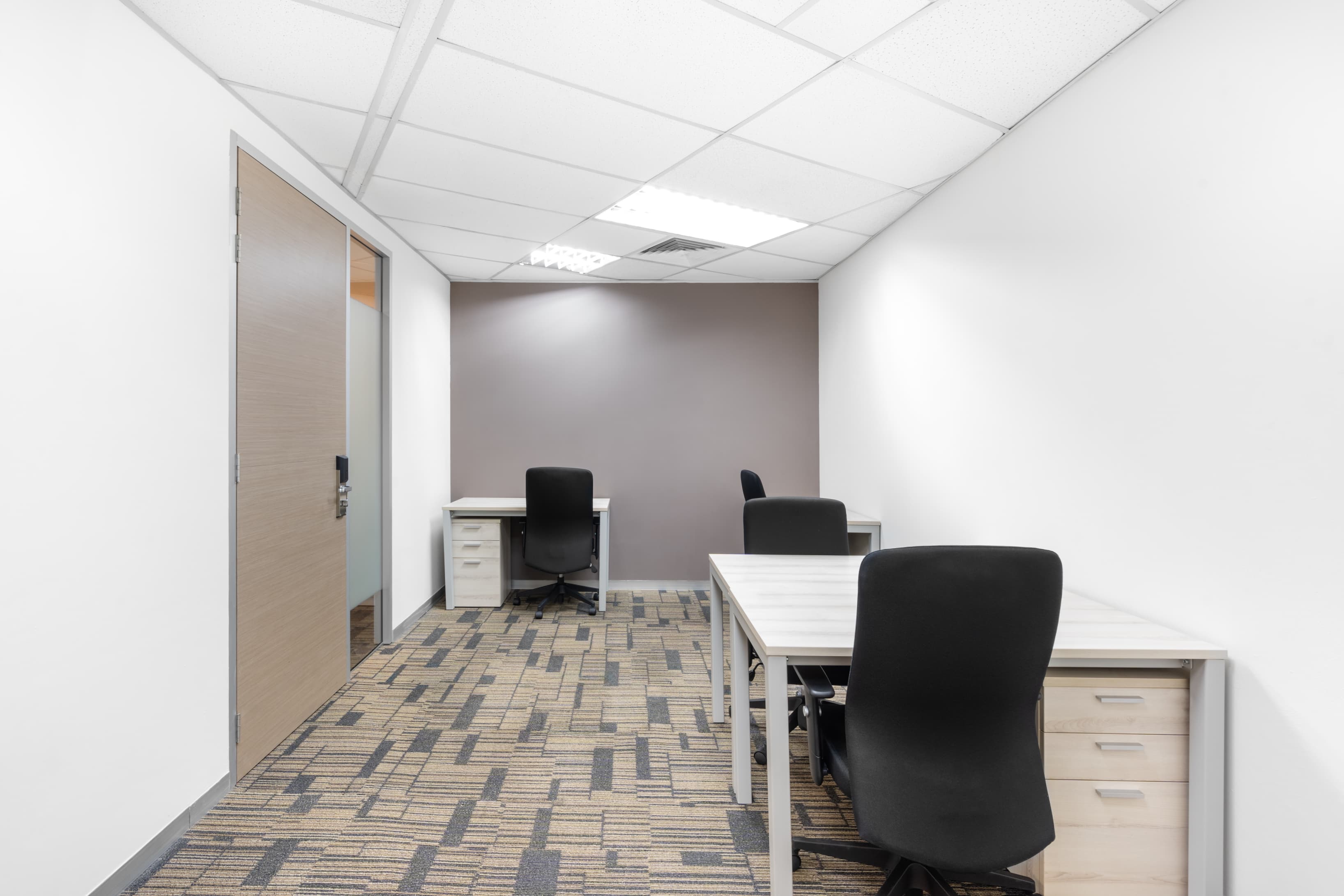 KUALA LUMPUR, Solaris Mont Kiara image 1