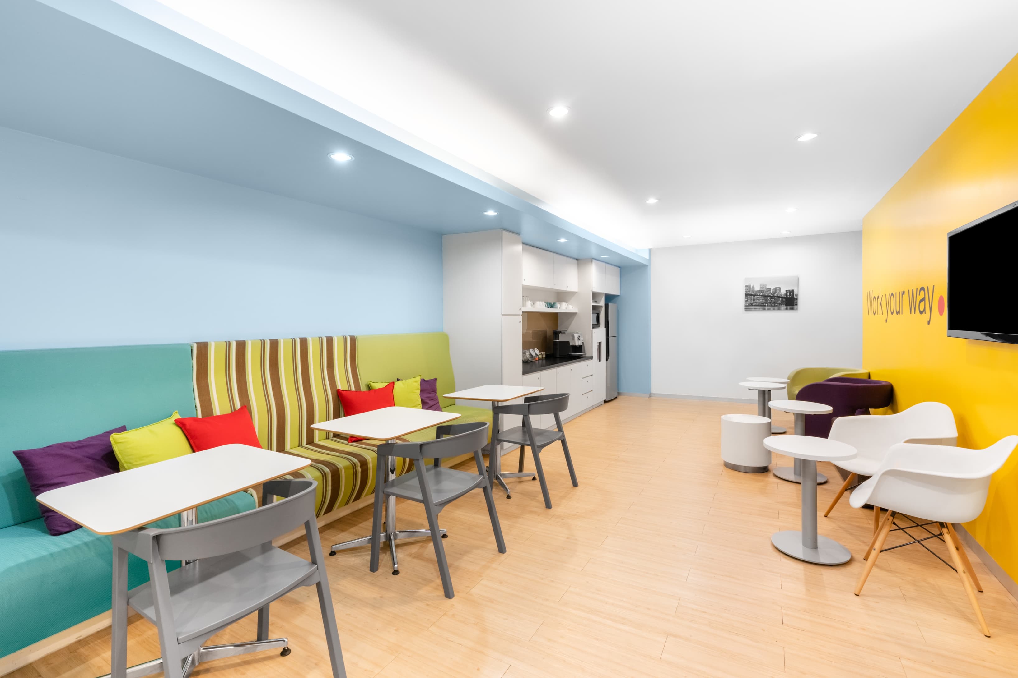 KUALA LUMPUR, Solaris Mont Kiara image 2