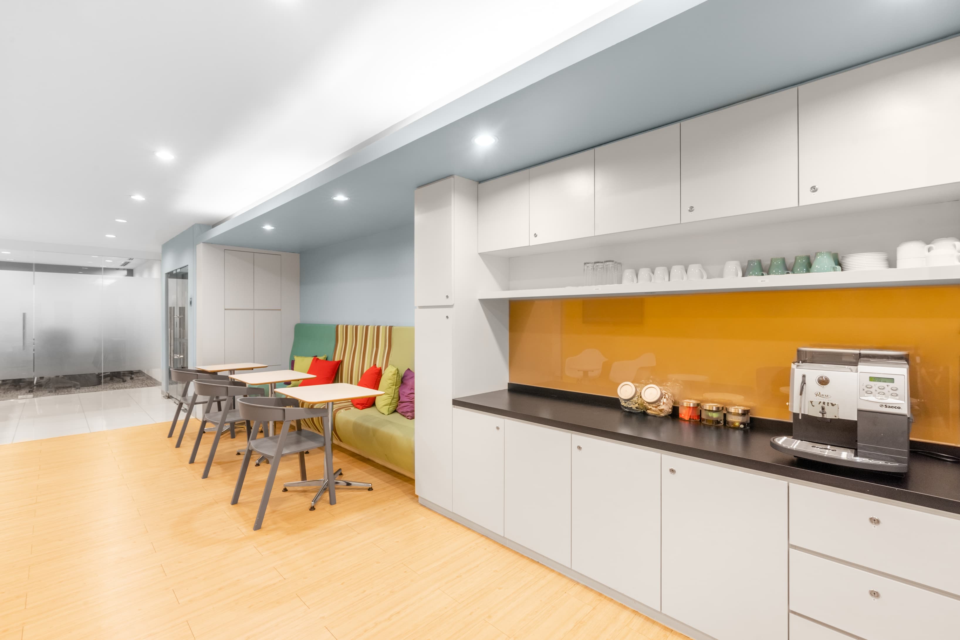 KUALA LUMPUR, Solaris Mont Kiara image 3