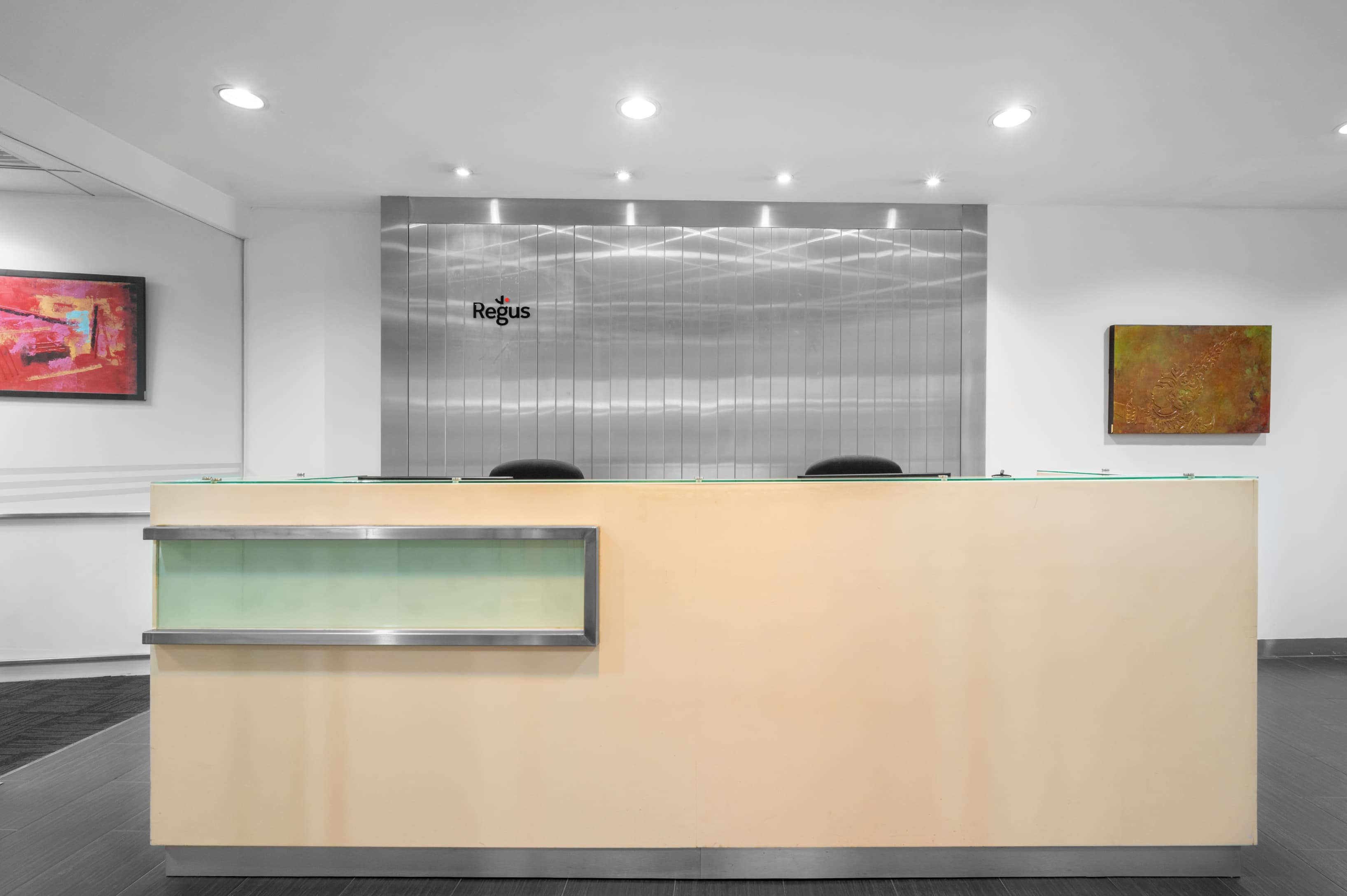 KUALA LUMPUR, The Gardens image 3