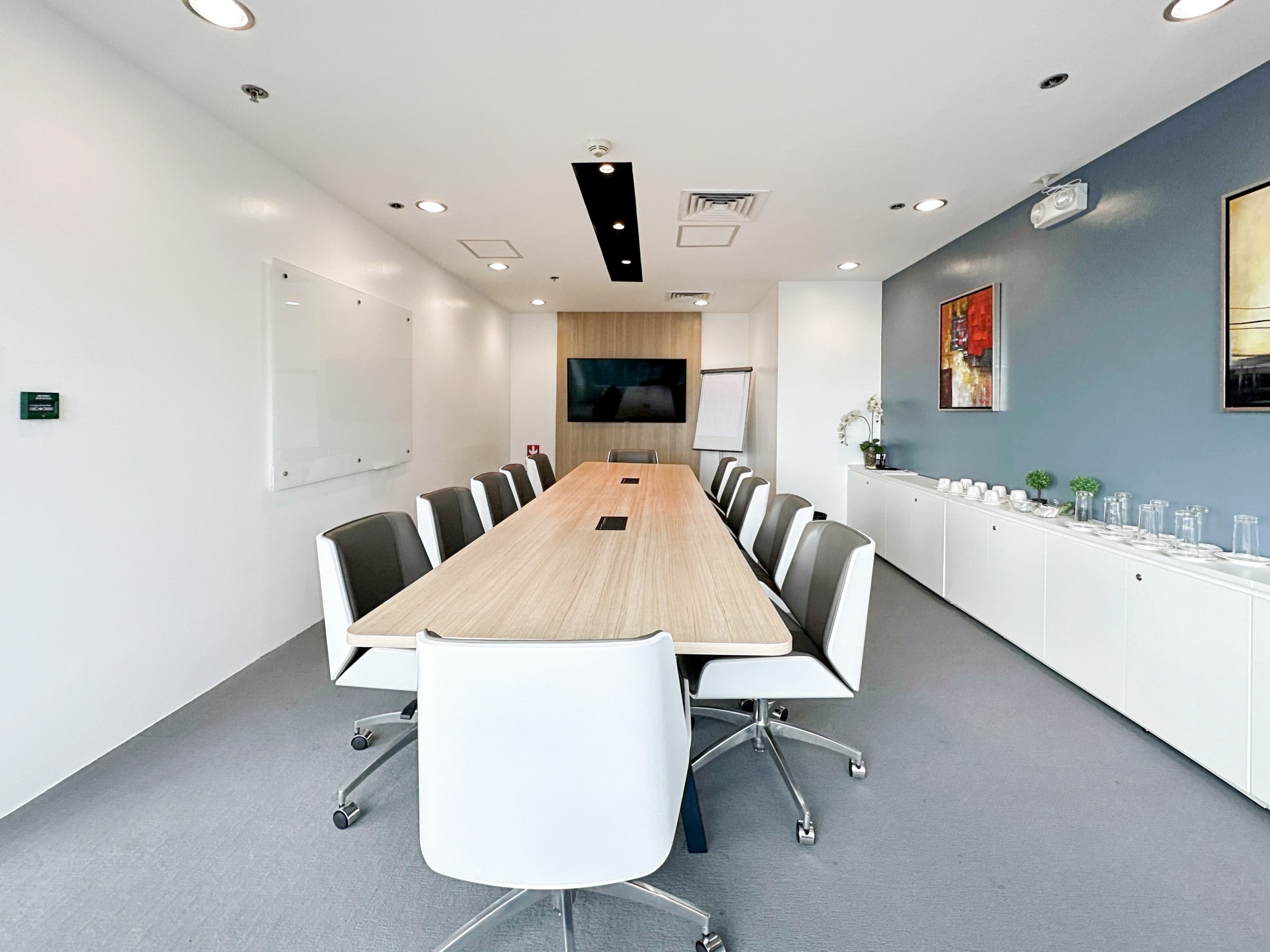 MANILA, PBCom Tower image 11 MANILA, PBCom Tower image 11