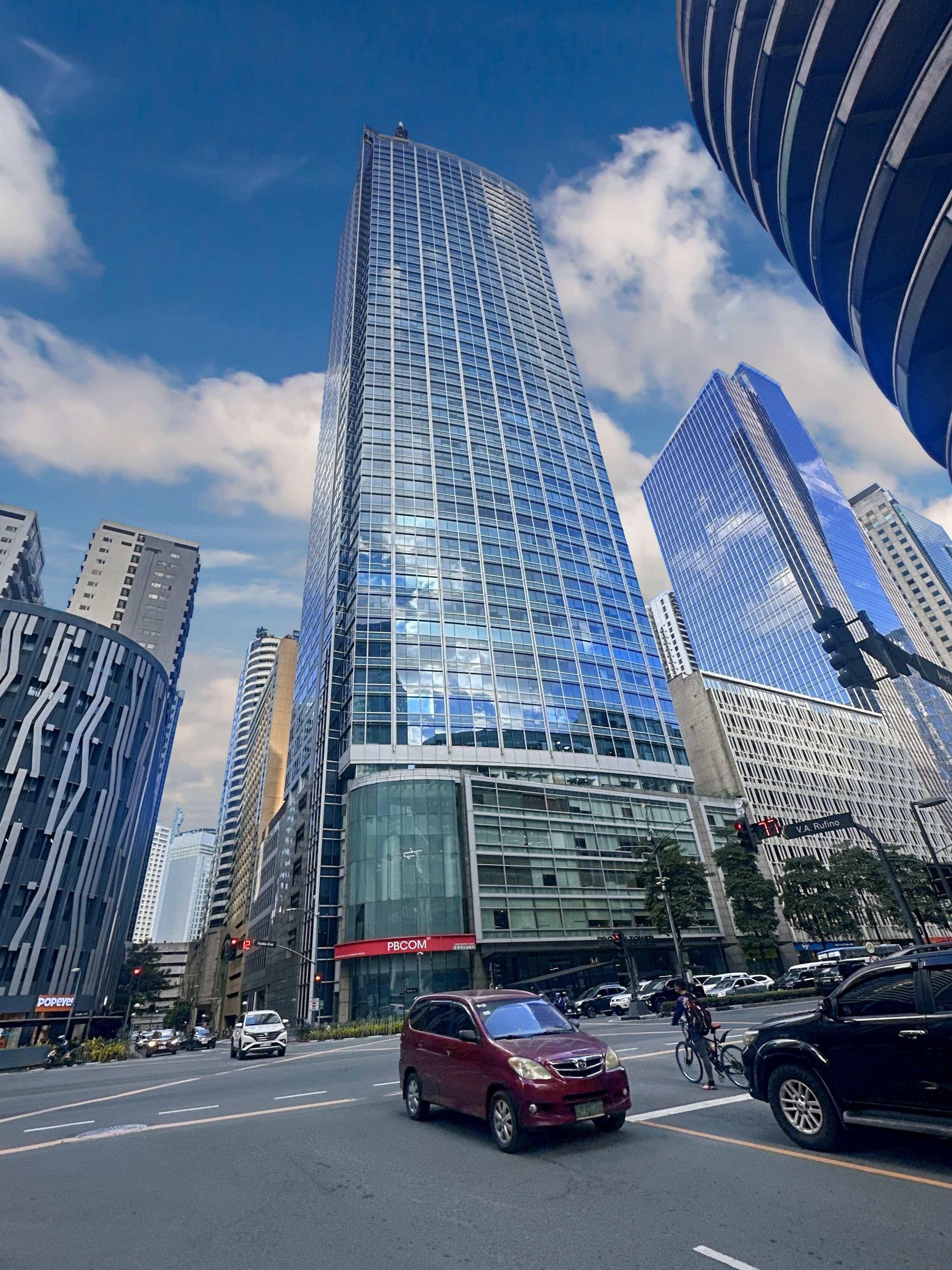 MANILA, PBCom Tower image 12 MANILA, PBCom Tower image 12