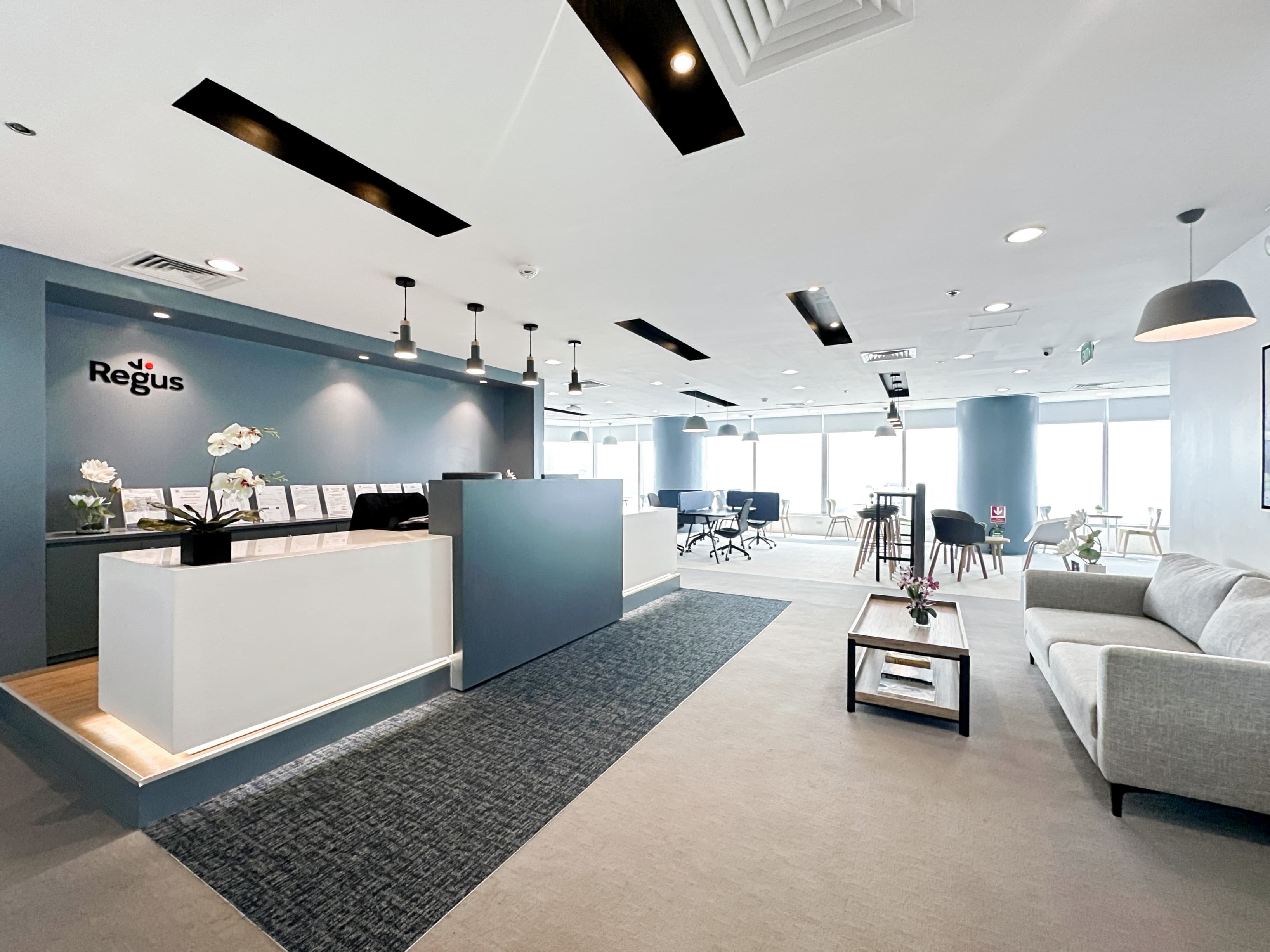 MANILA, PBCom Tower image 13 MANILA, PBCom Tower image 13