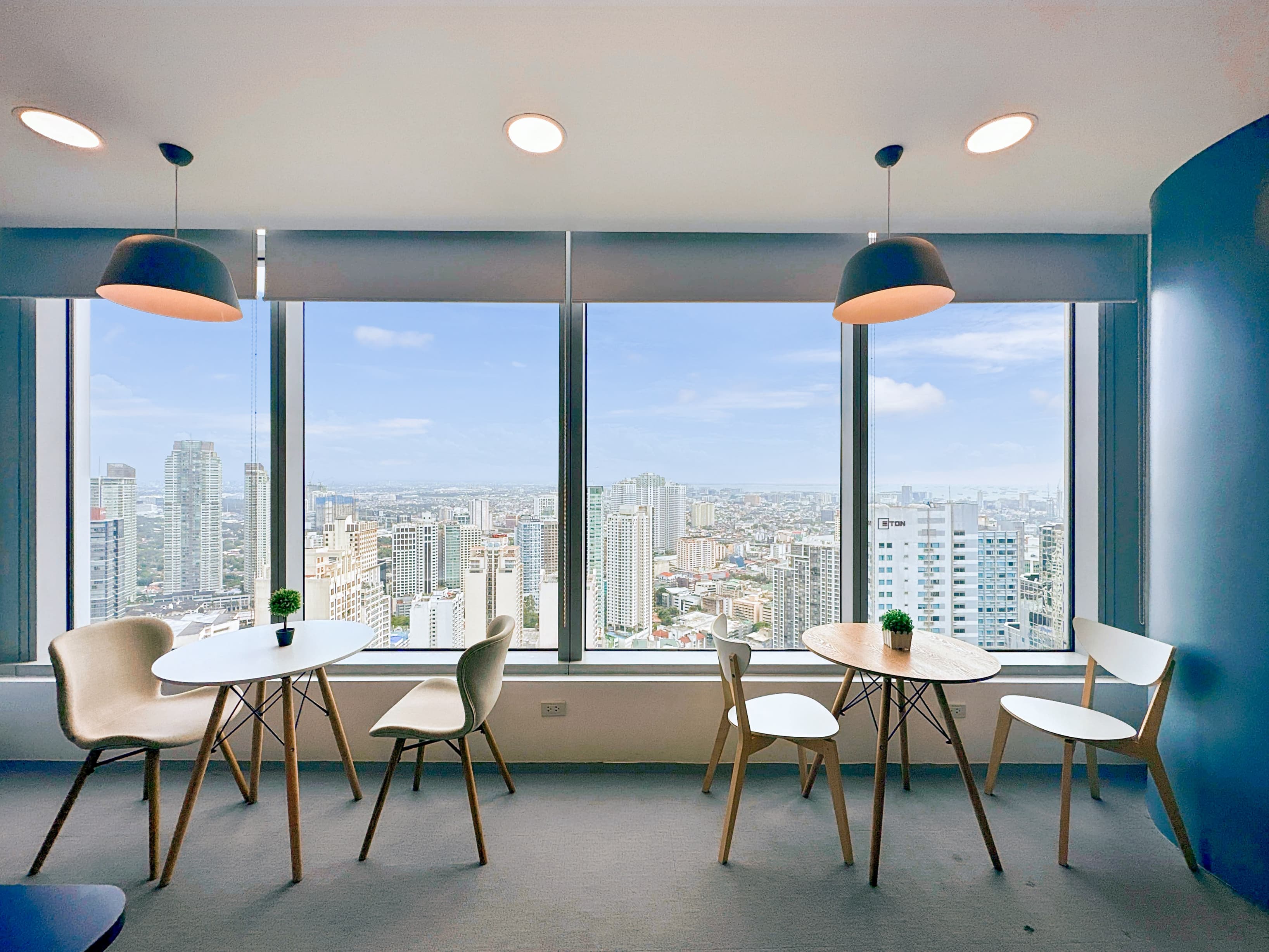 MANILA, PBCom Tower image 8 MANILA, PBCom Tower image 8