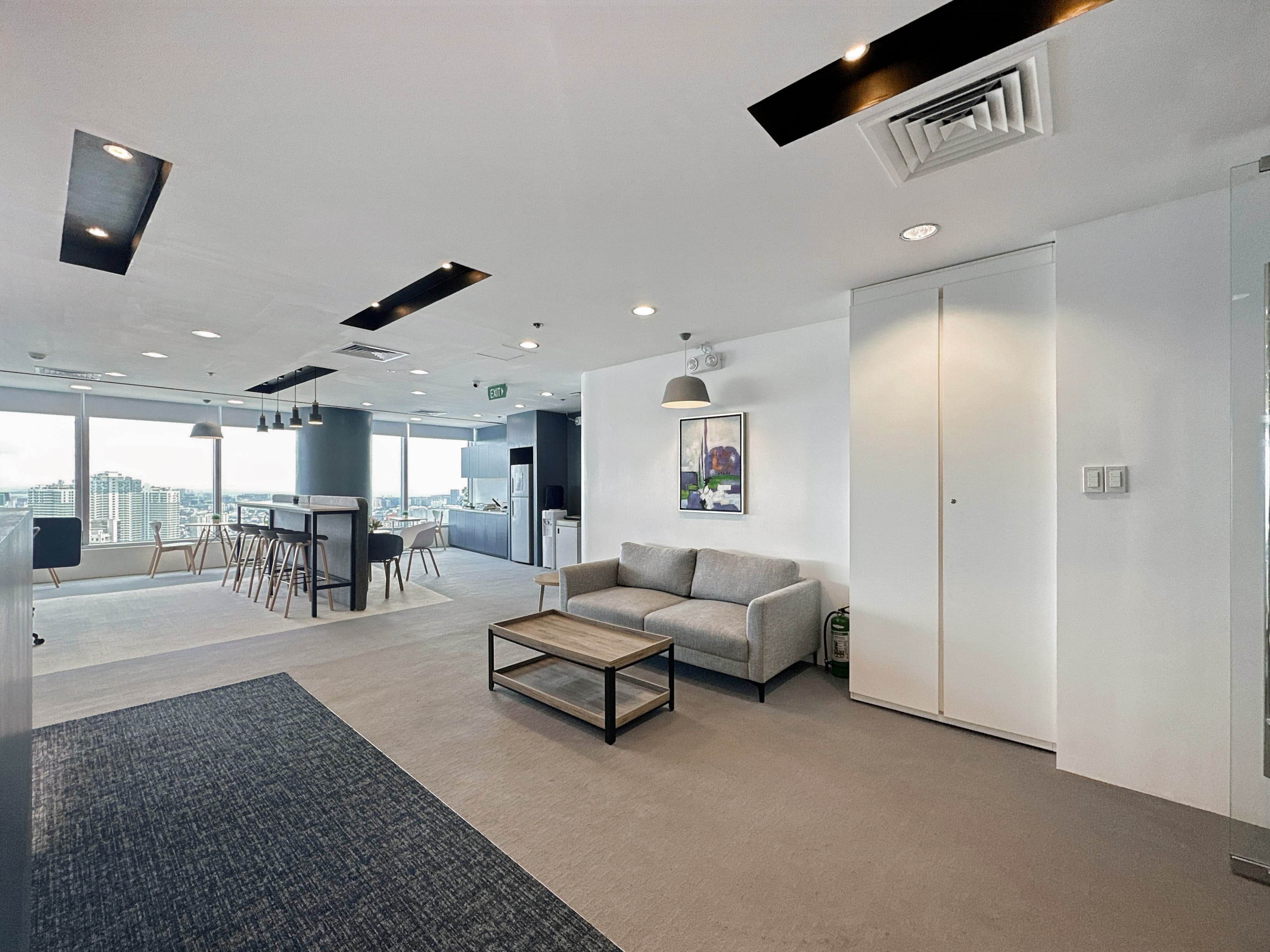 MANILA, PBCom Tower image 7 MANILA, PBCom Tower image 7