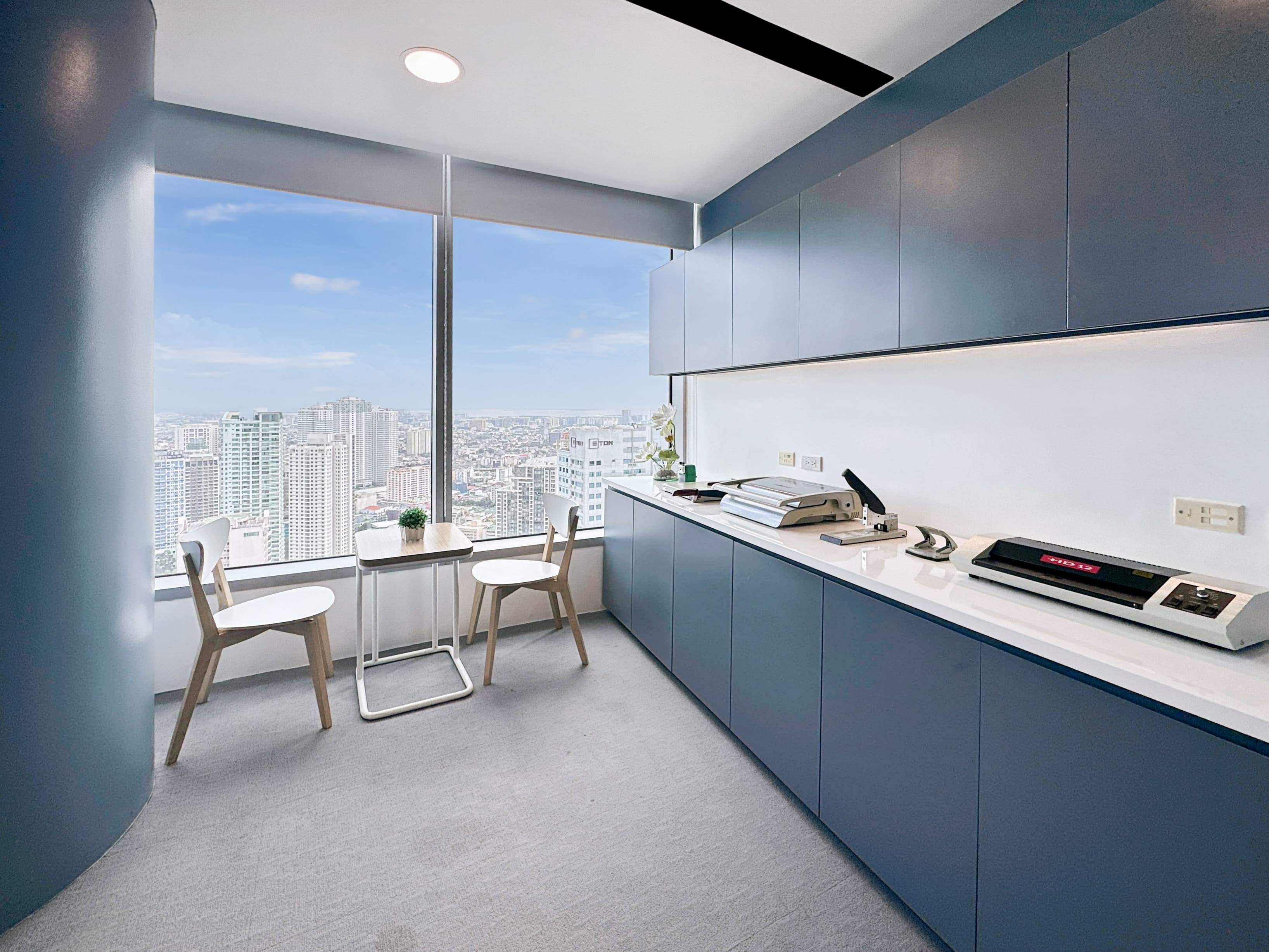 MANILA, PBCom Tower image 2 MANILA, PBCom Tower image 2