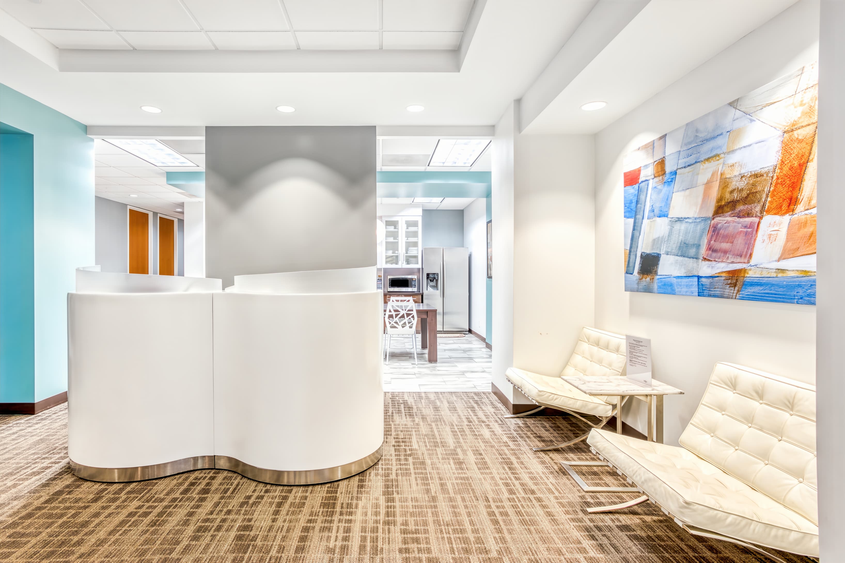 FL, Coral Gables - Columbus Center image 5 FL, Coral Gables - Columbus Center image 5