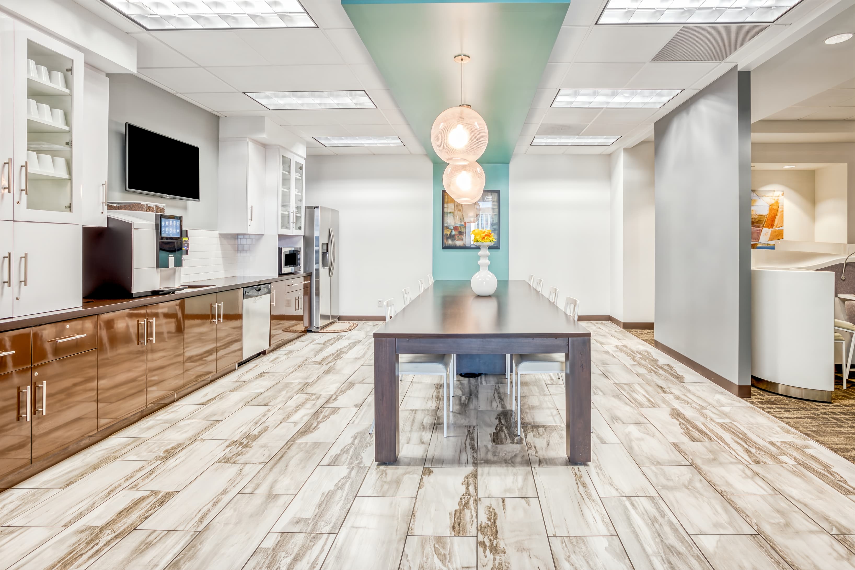 FL, Coral Gables - Columbus Center image 2 FL, Coral Gables - Columbus Center image 2