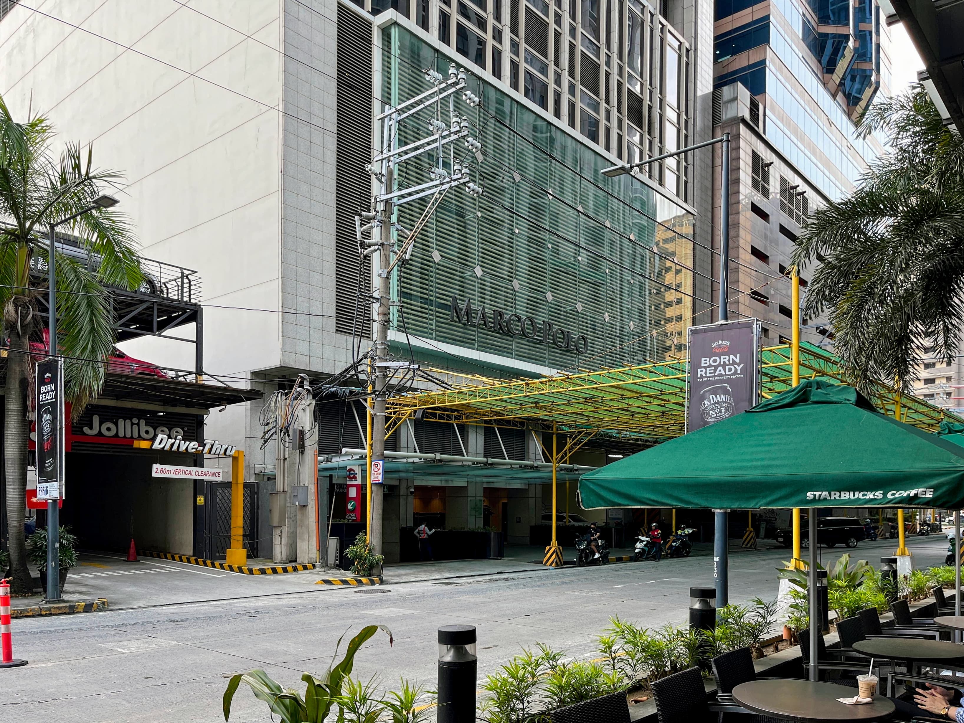 MANILA, Marco Polo - Pasig City image 10 MANILA, Marco Polo - Pasig City image 10