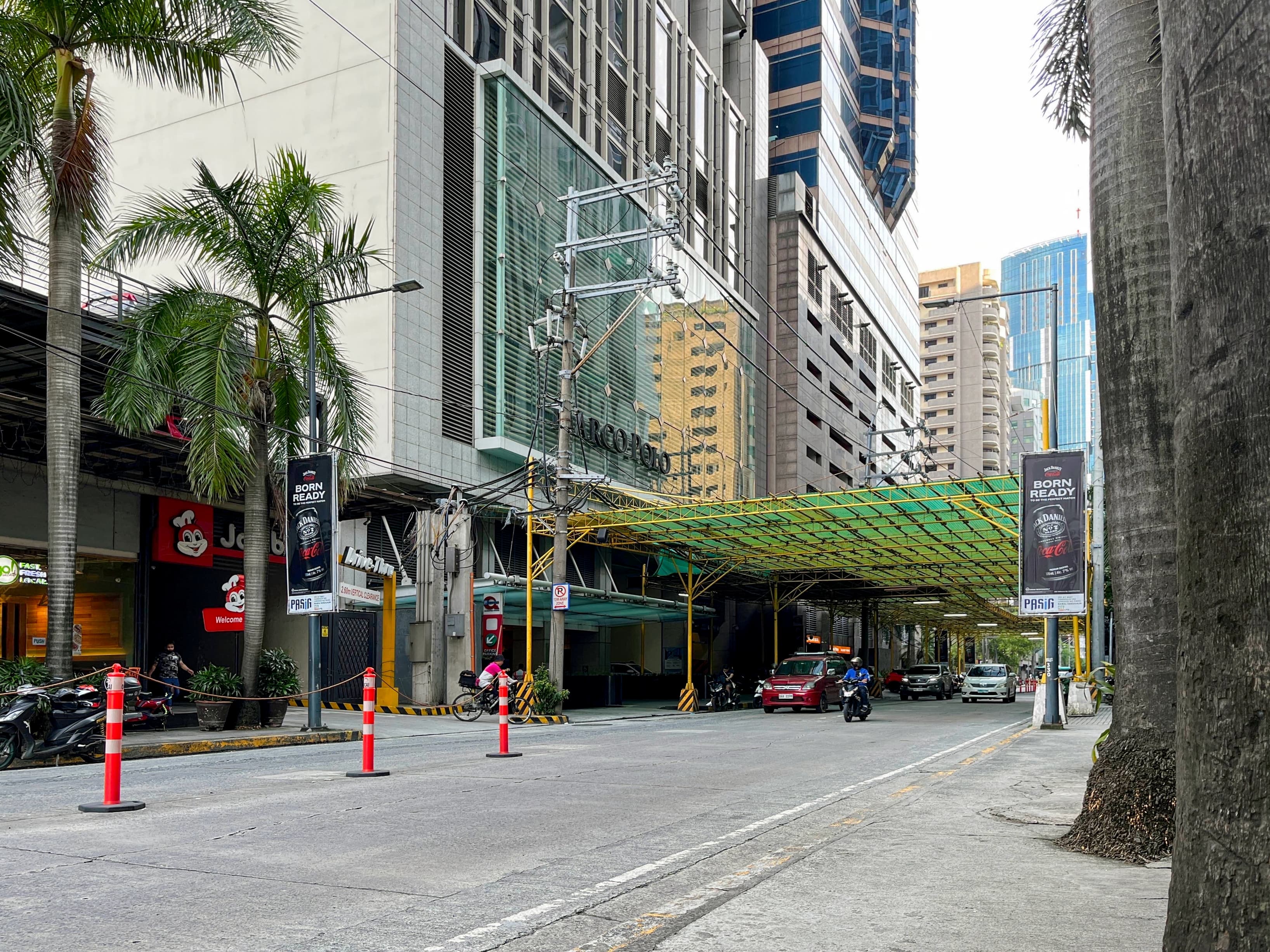 MANILA, Marco Polo - Pasig City image 2 MANILA, Marco Polo - Pasig City image 2