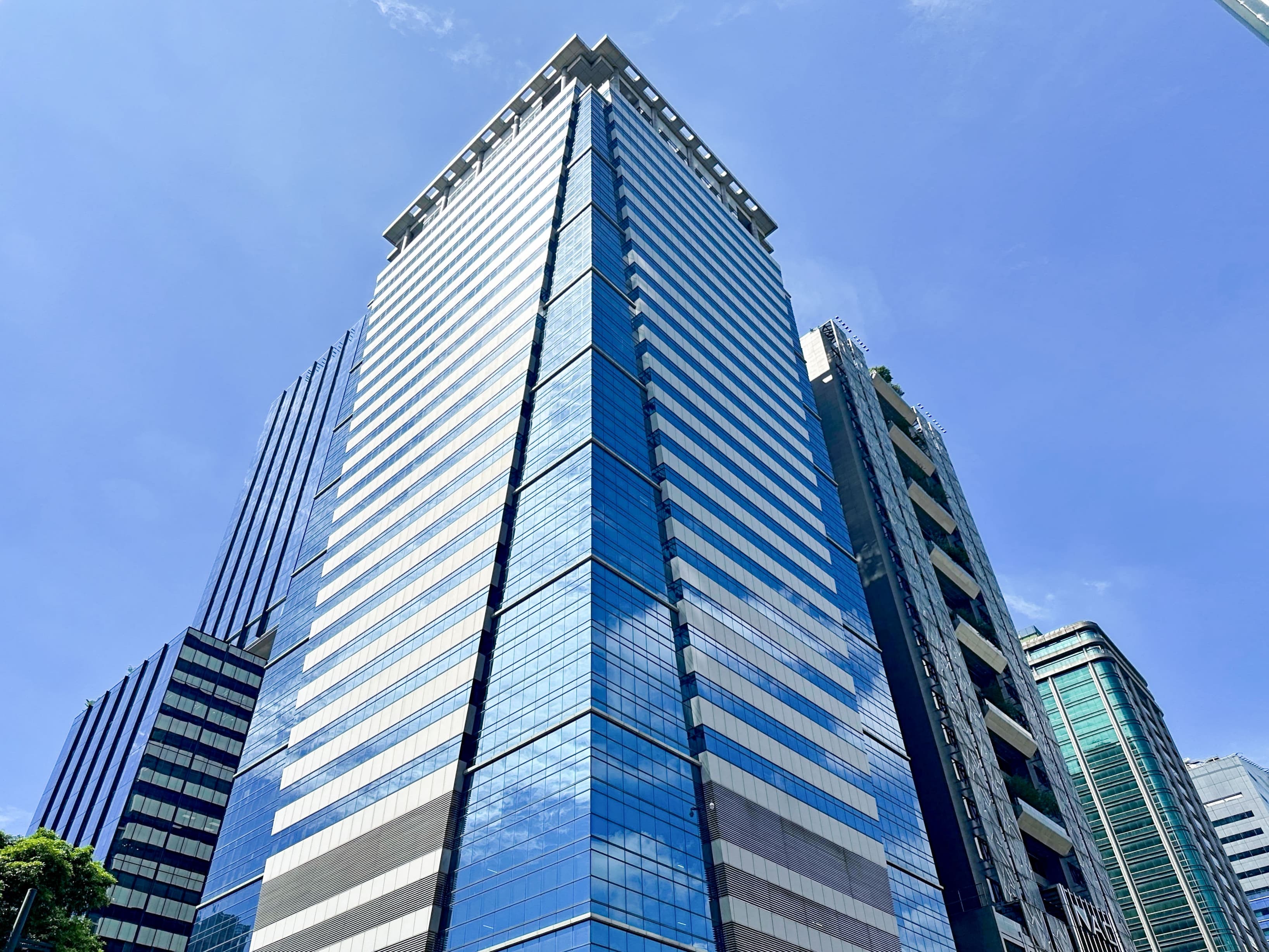 MANILA, Eco Tower - Bonifacio Global City image 12 MANILA, Eco Tower - Bonifacio Global City image 12