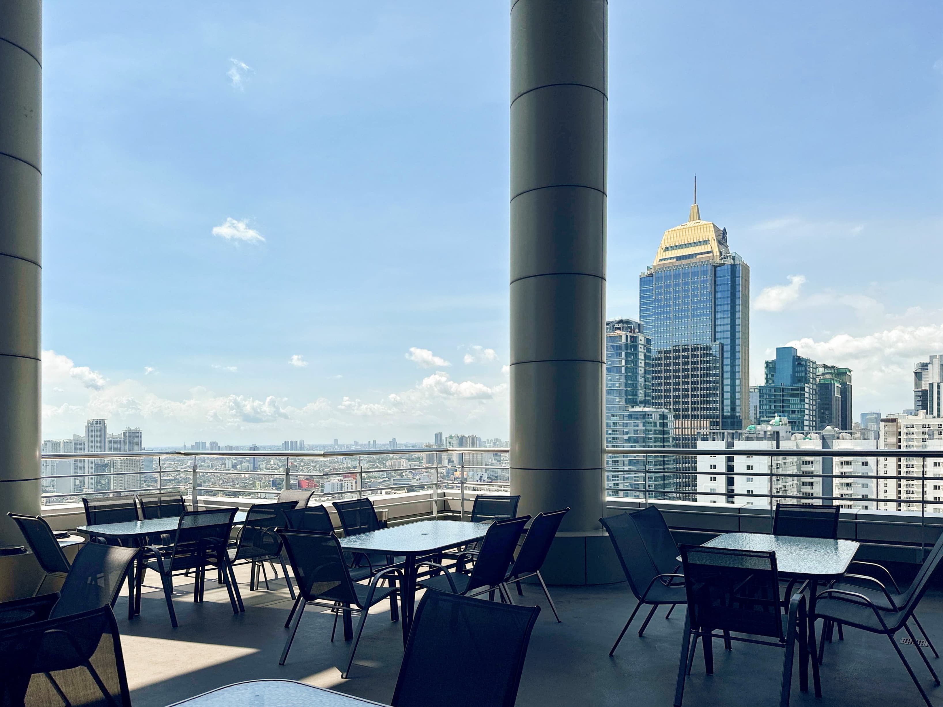 MANILA, Eco Tower - Bonifacio Global City image 1 MANILA, Eco Tower - Bonifacio Global City image 1