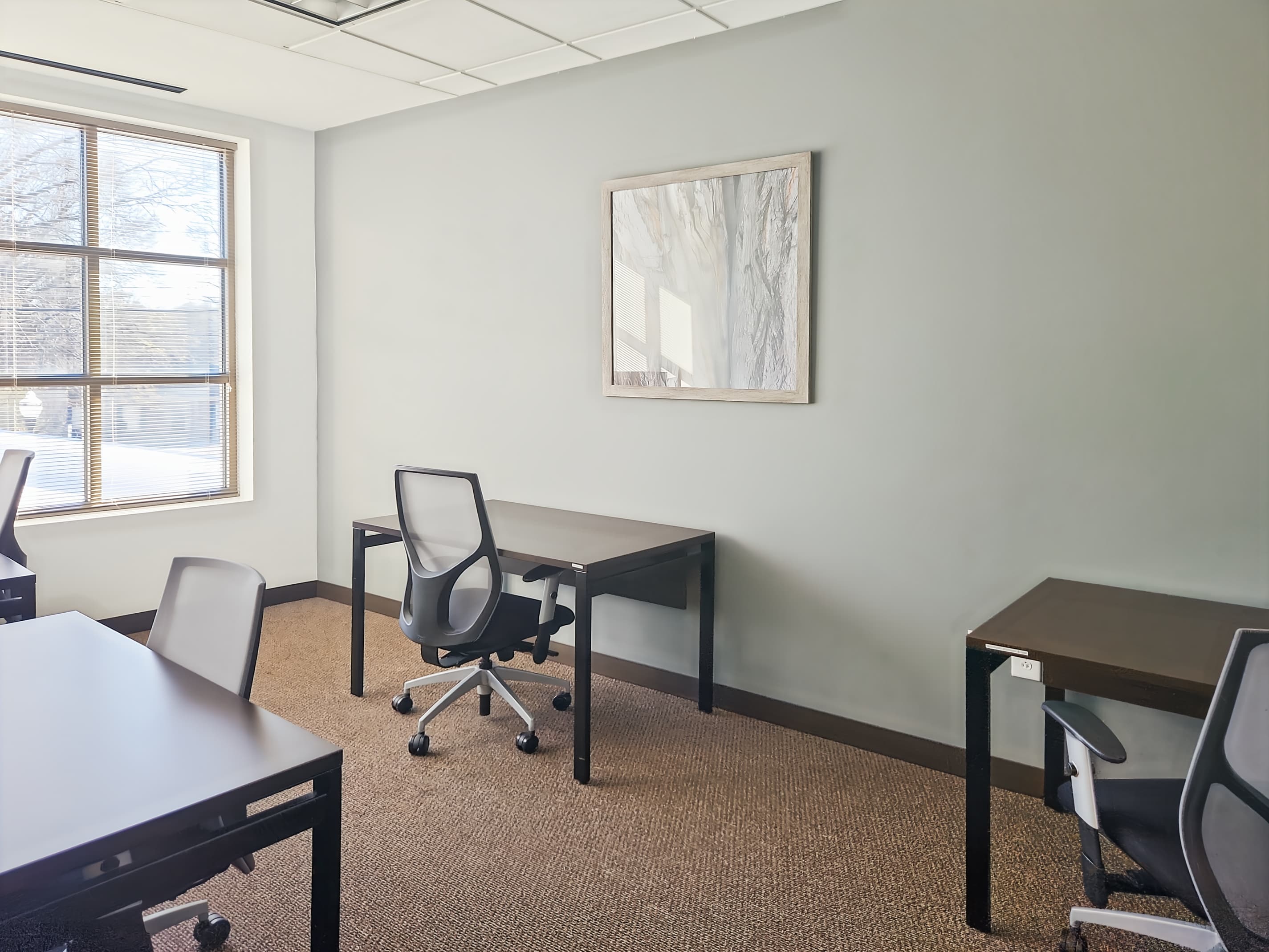 GA, Fayetteville - Main Street Office Center image 2