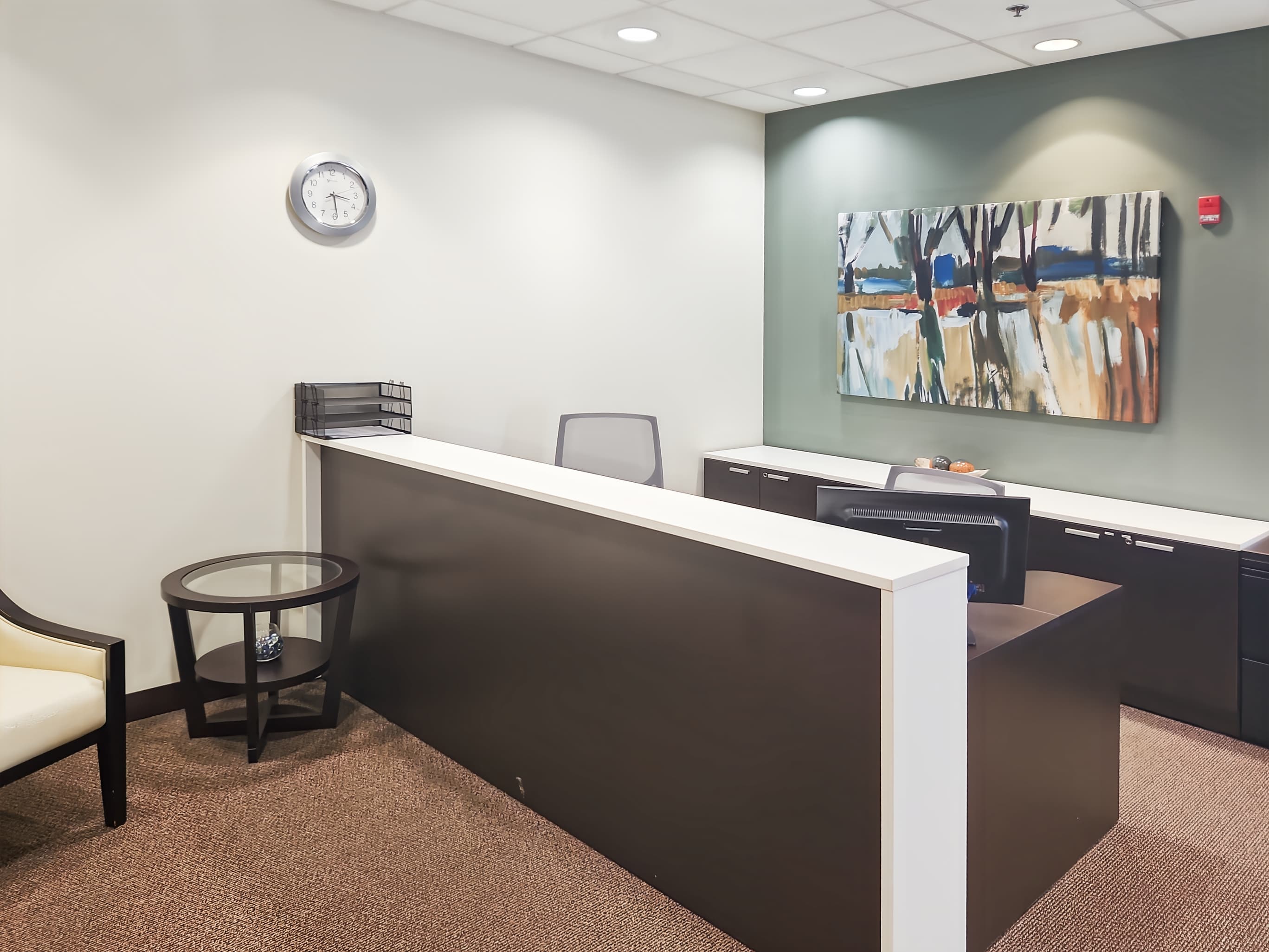 GA, Fayetteville - Main Street Office Center image 6