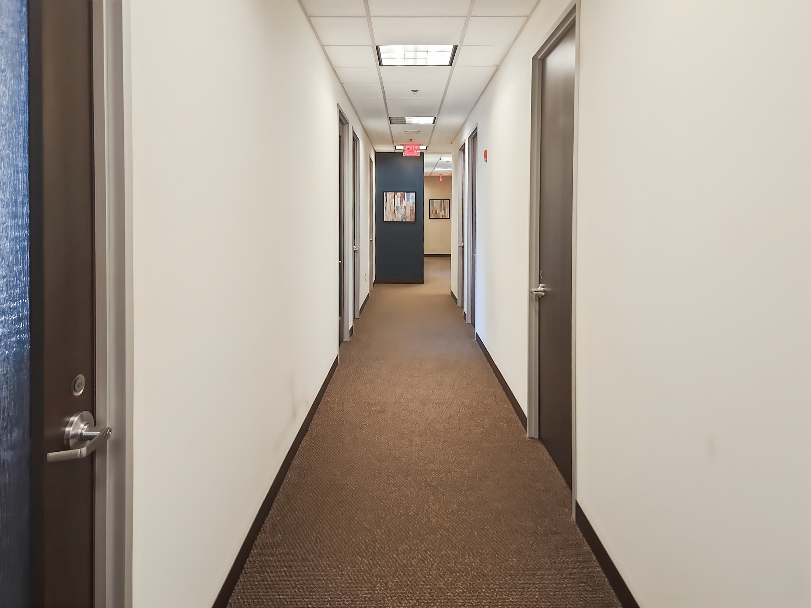 GA, Fayetteville - Main Street Office Center image 1