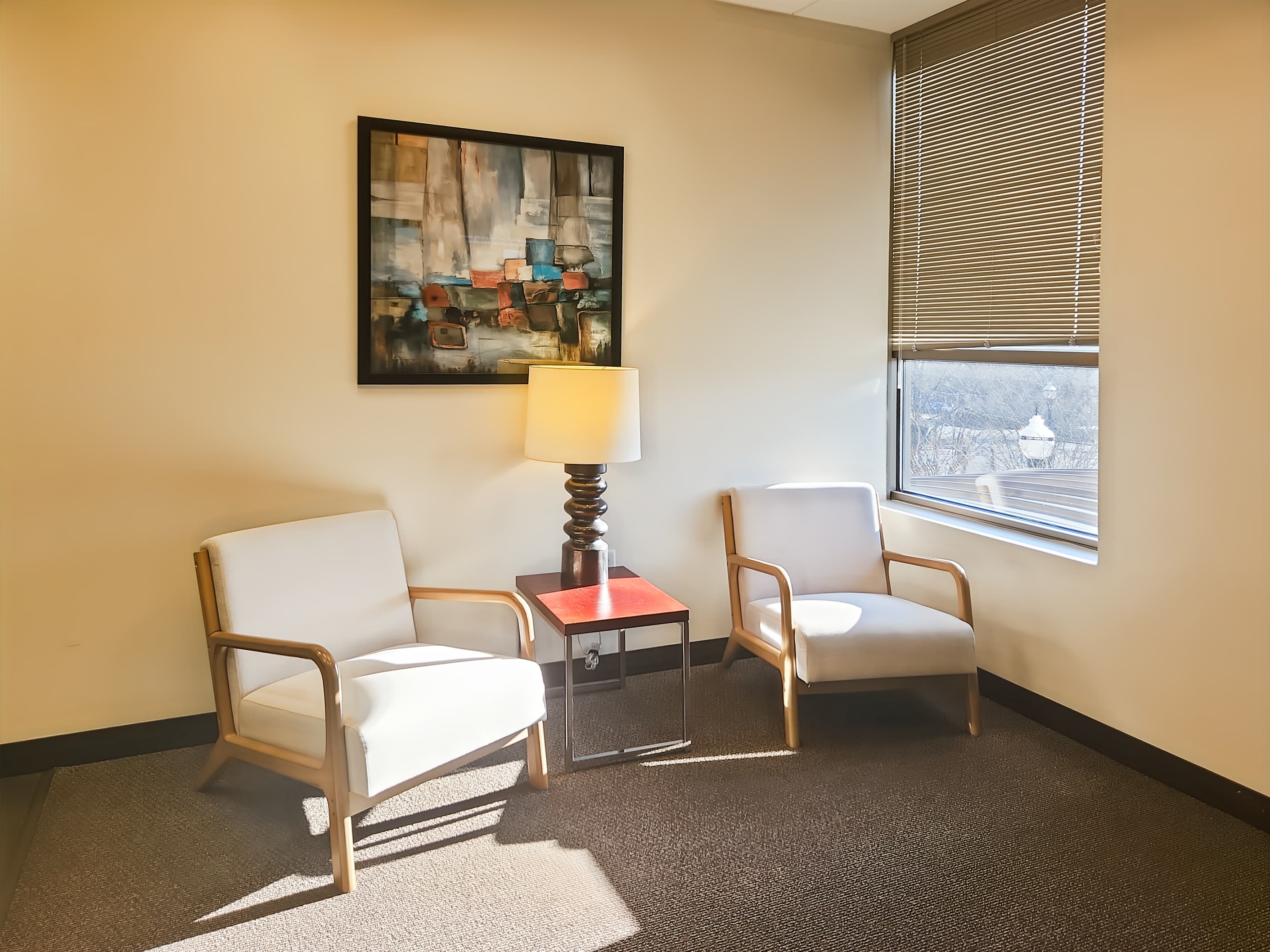 GA, Fayetteville - Main Street Office Center image 10