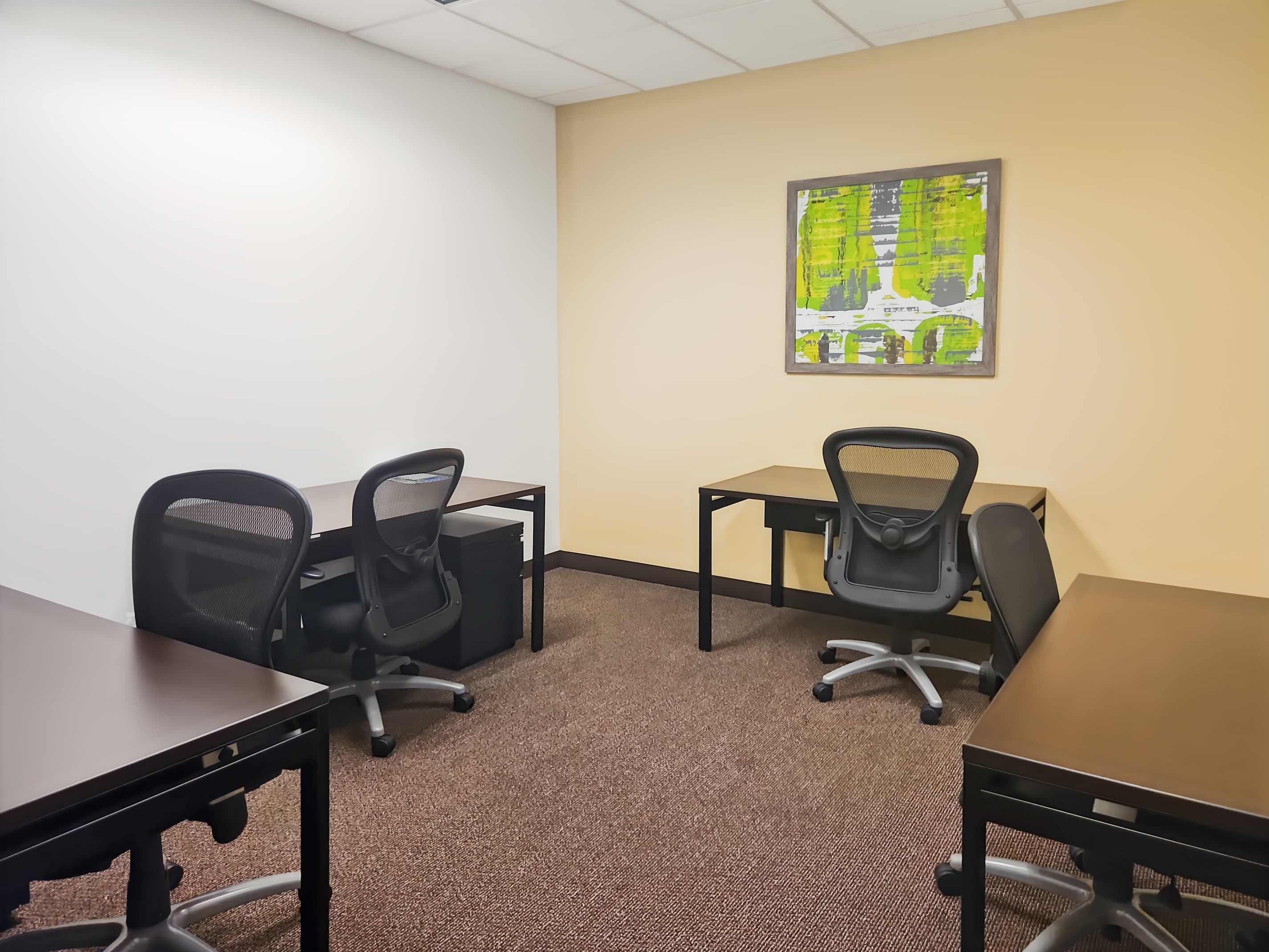 GA, Fayetteville - Main Street Office Center image 3