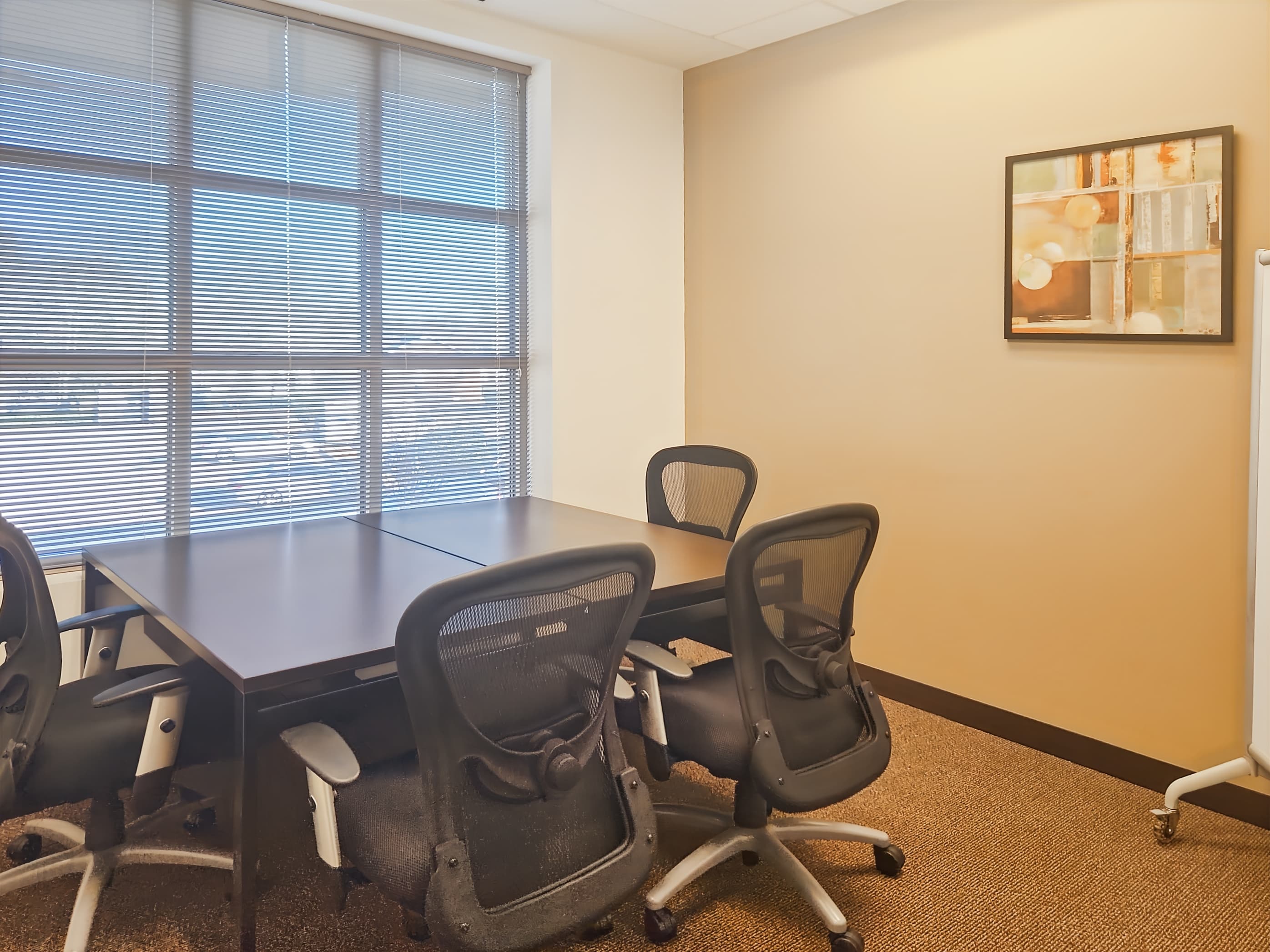 GA, Fayetteville - Main Street Office Center image 7