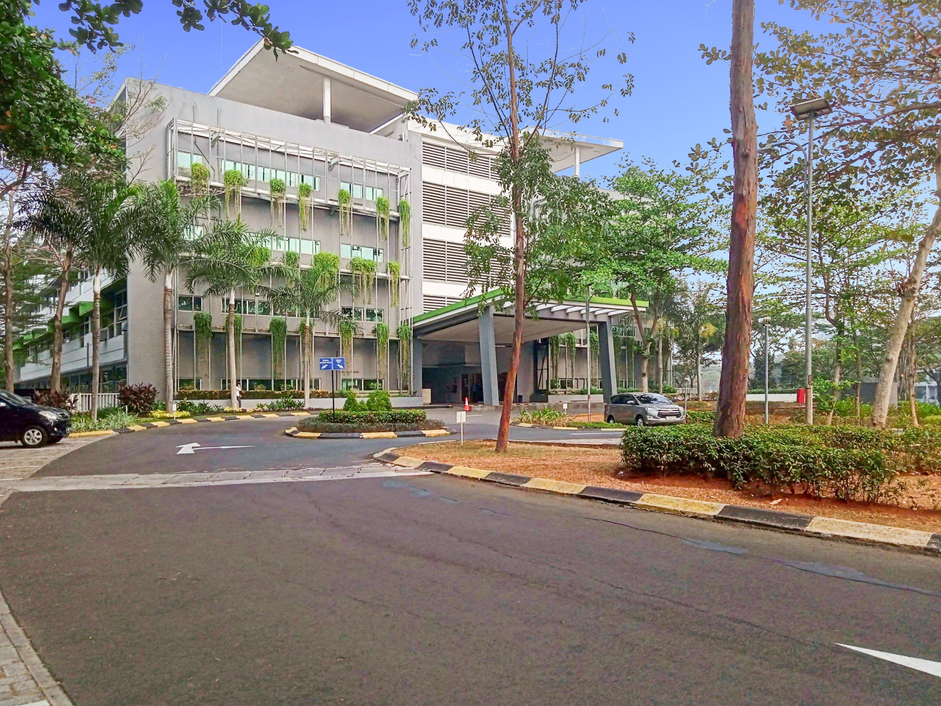 SERPONG, Scientia Business Park image 11