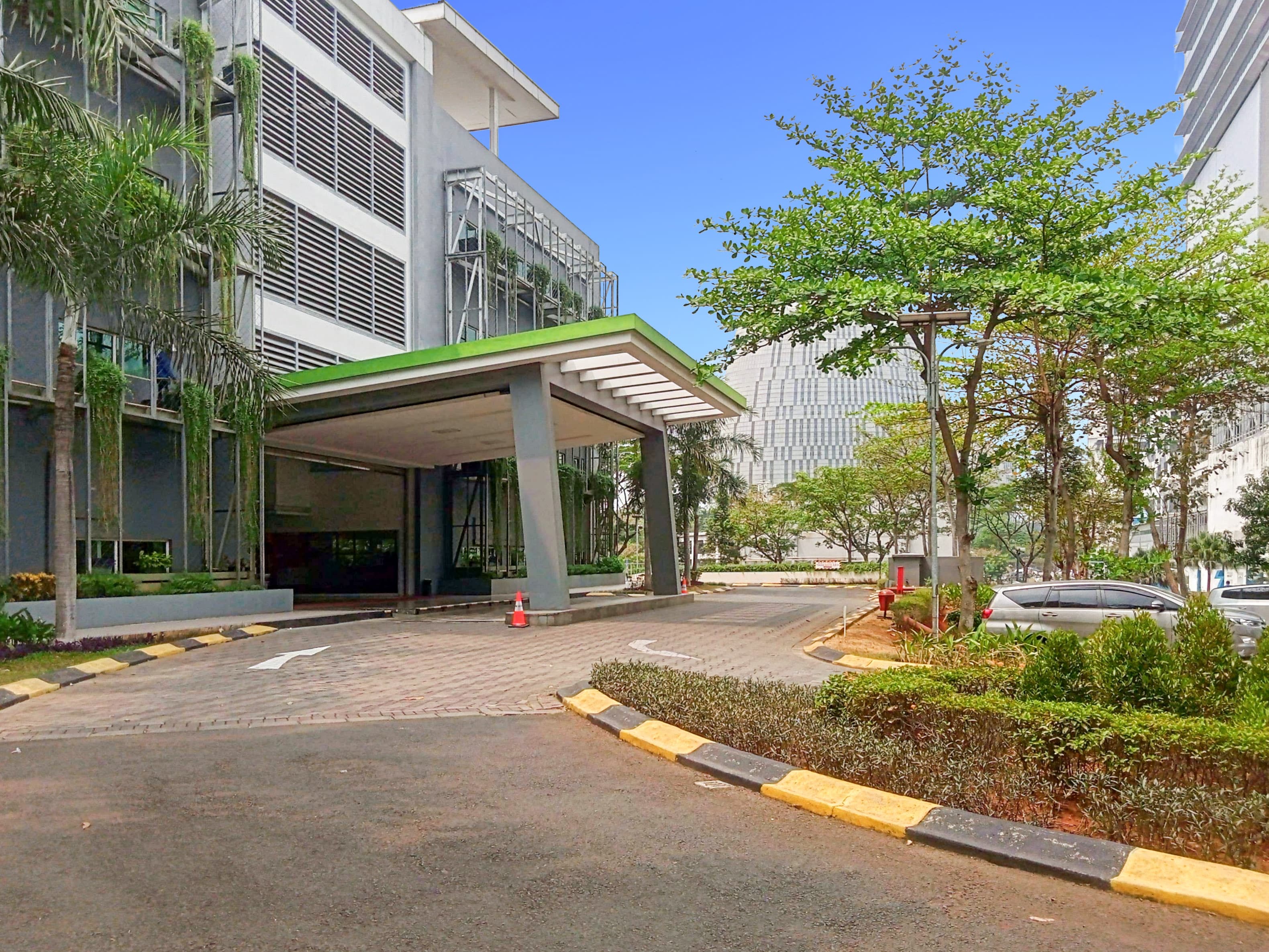 SERPONG, Scientia Business Park image 12