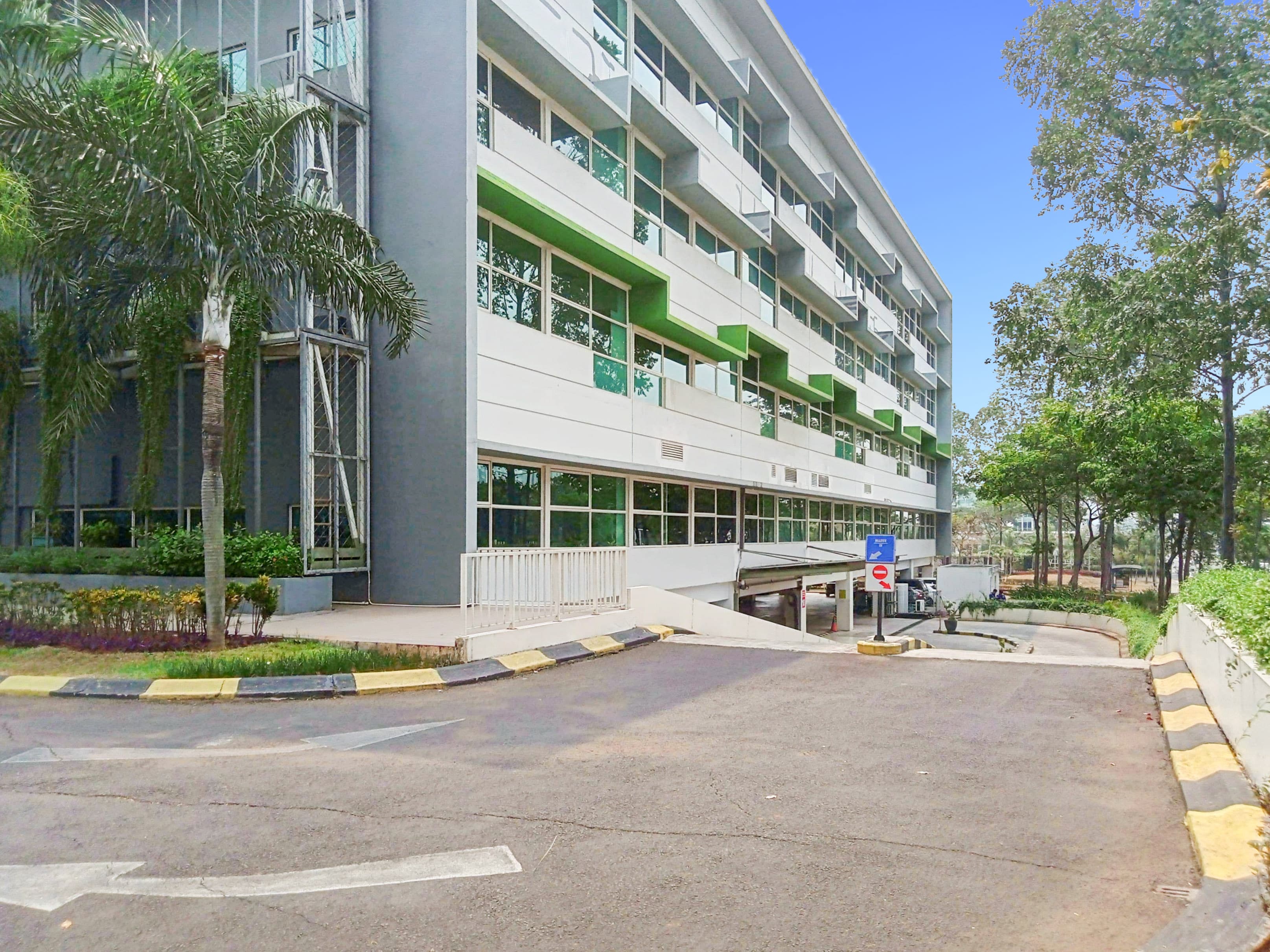 SERPONG, Scientia Business Park image 10