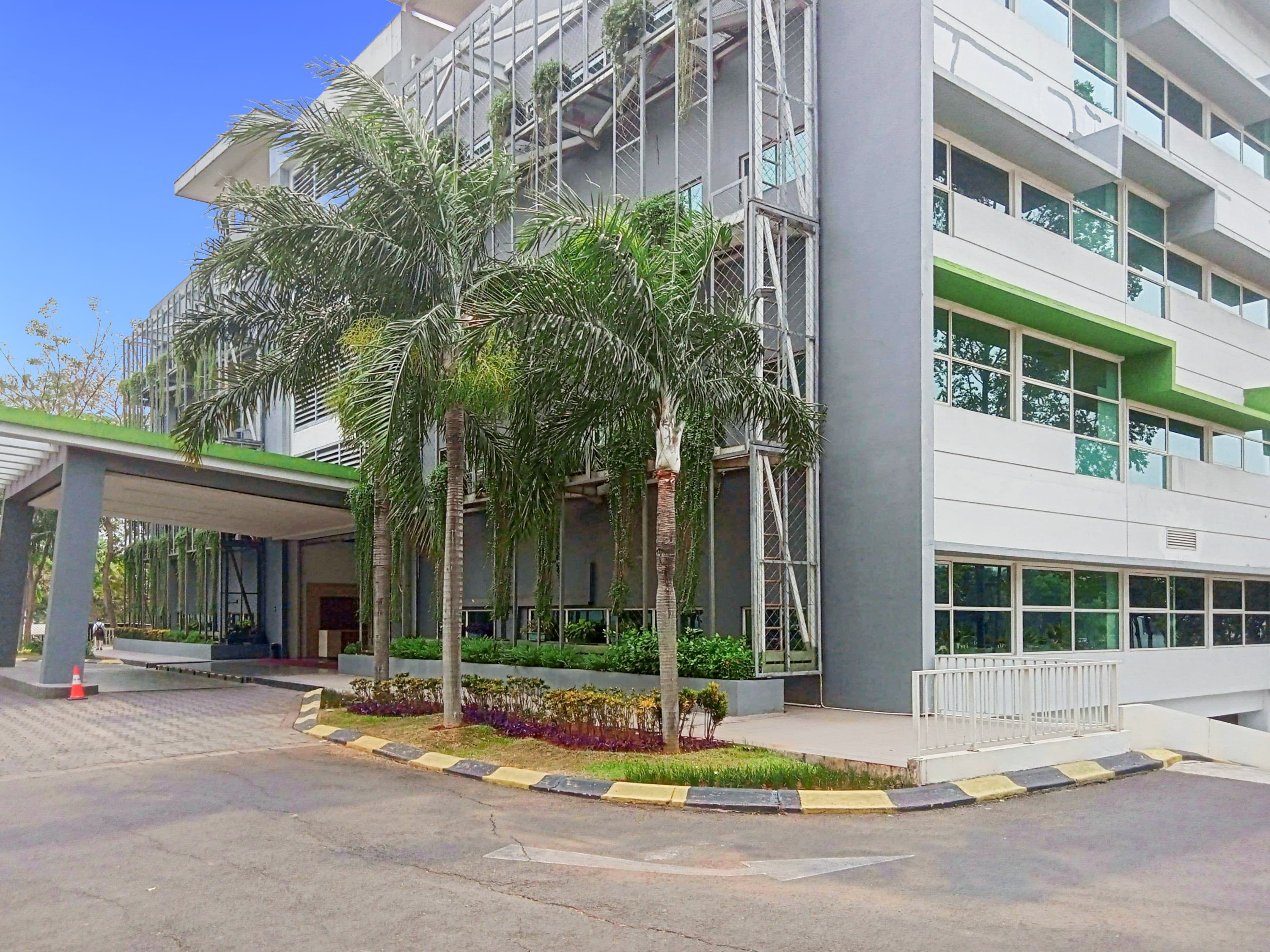 SERPONG, Scientia Business Park image 7