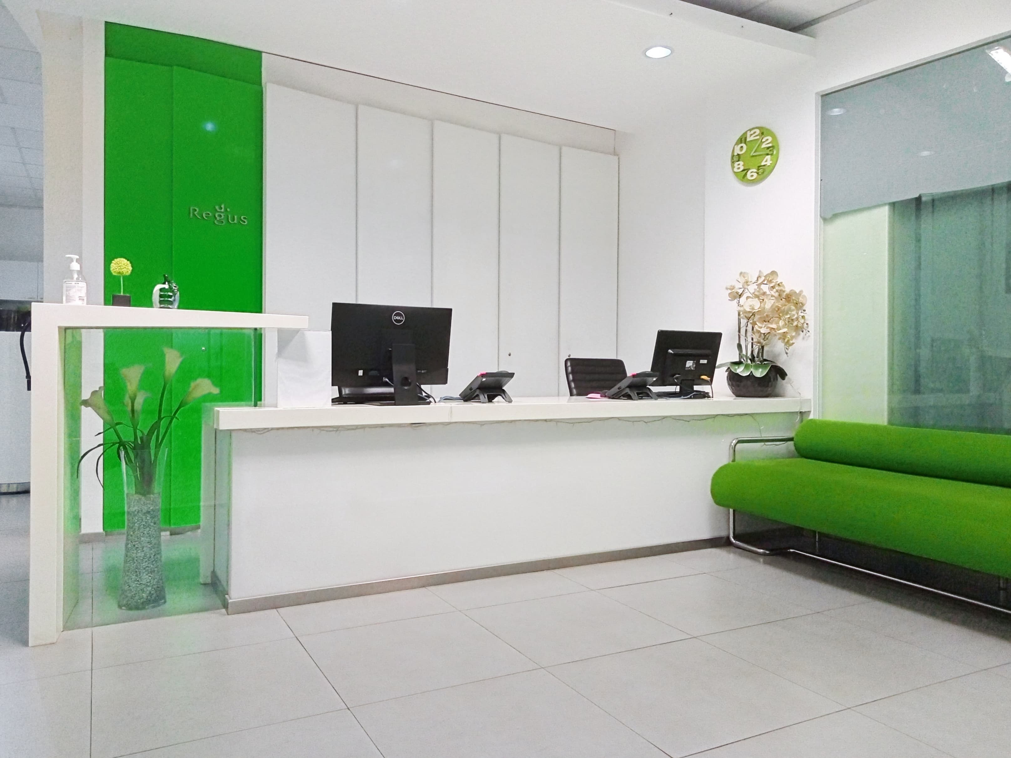 SERPONG, Scientia Business Park image 9