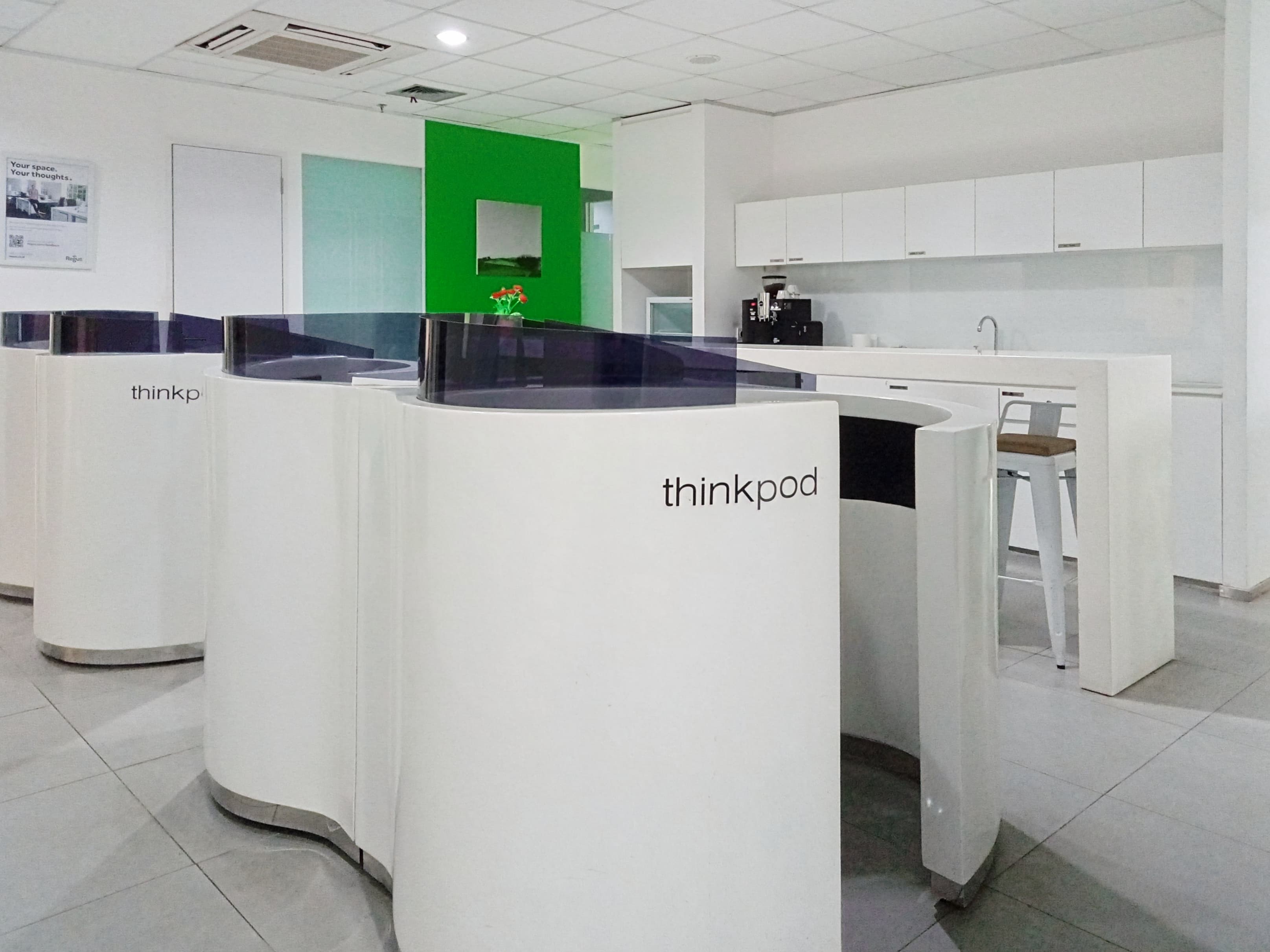 SERPONG, Scientia Business Park image 6