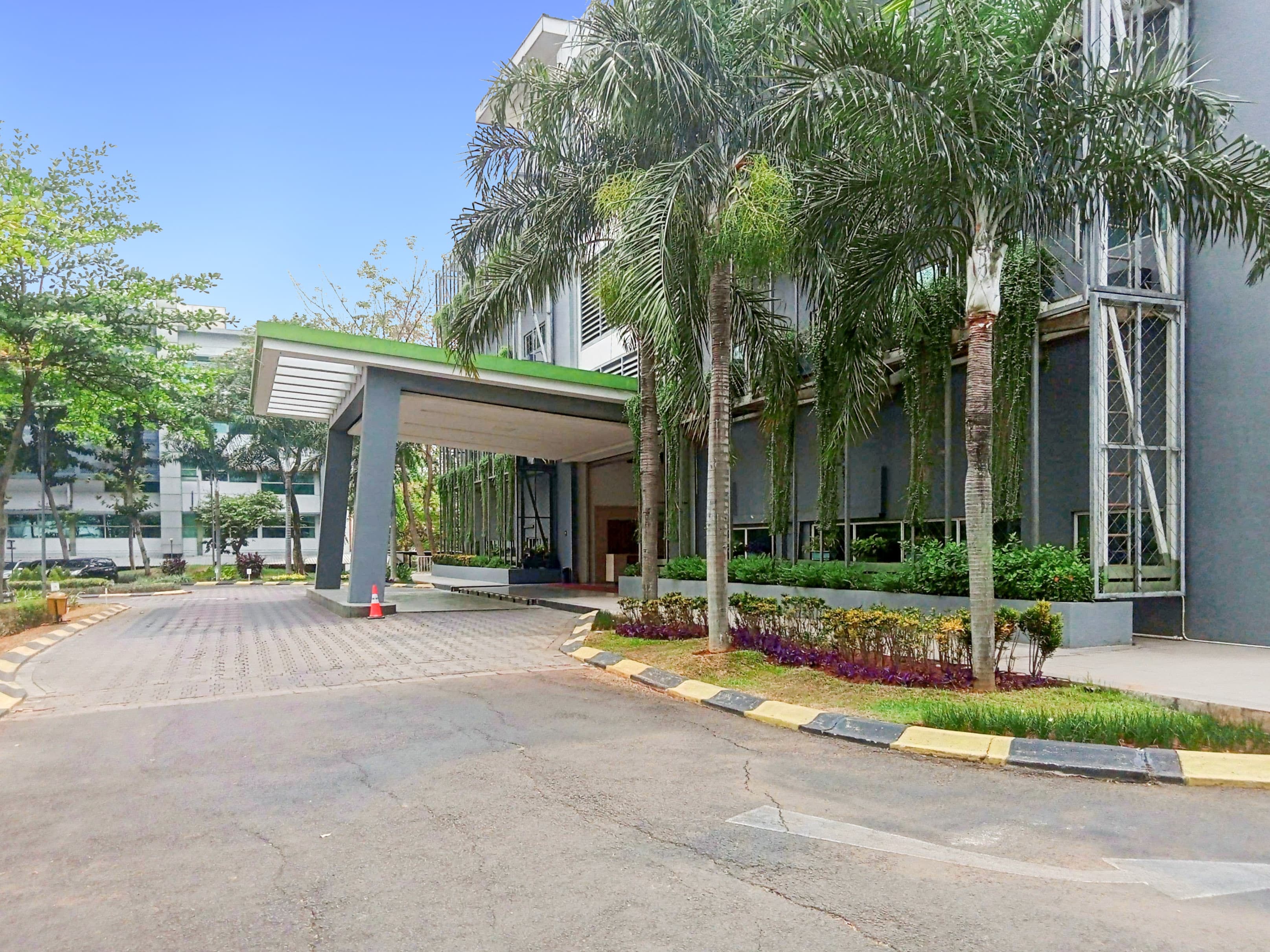 SERPONG, Scientia Business Park image 8