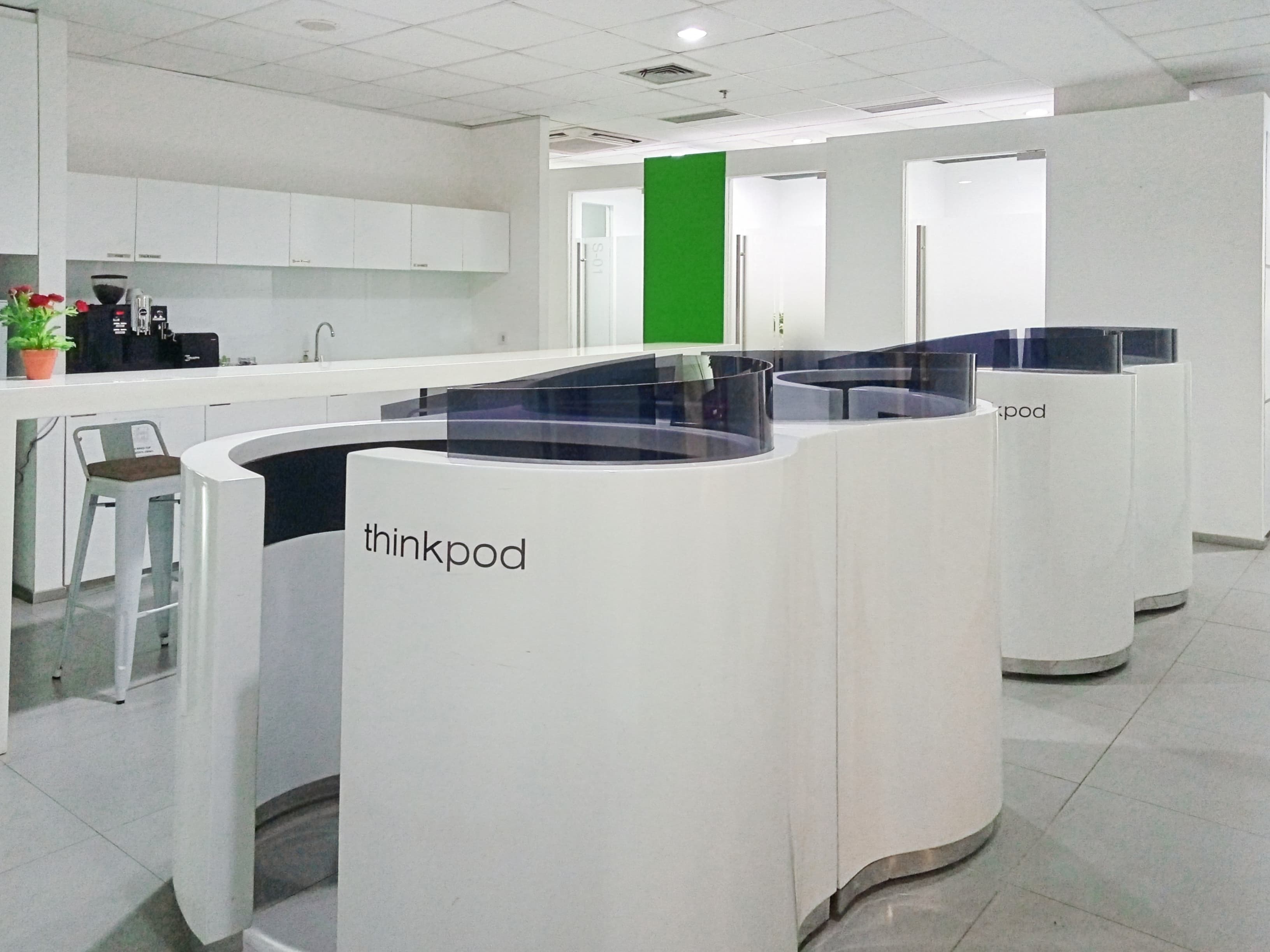 SERPONG, Scientia Business Park image 1