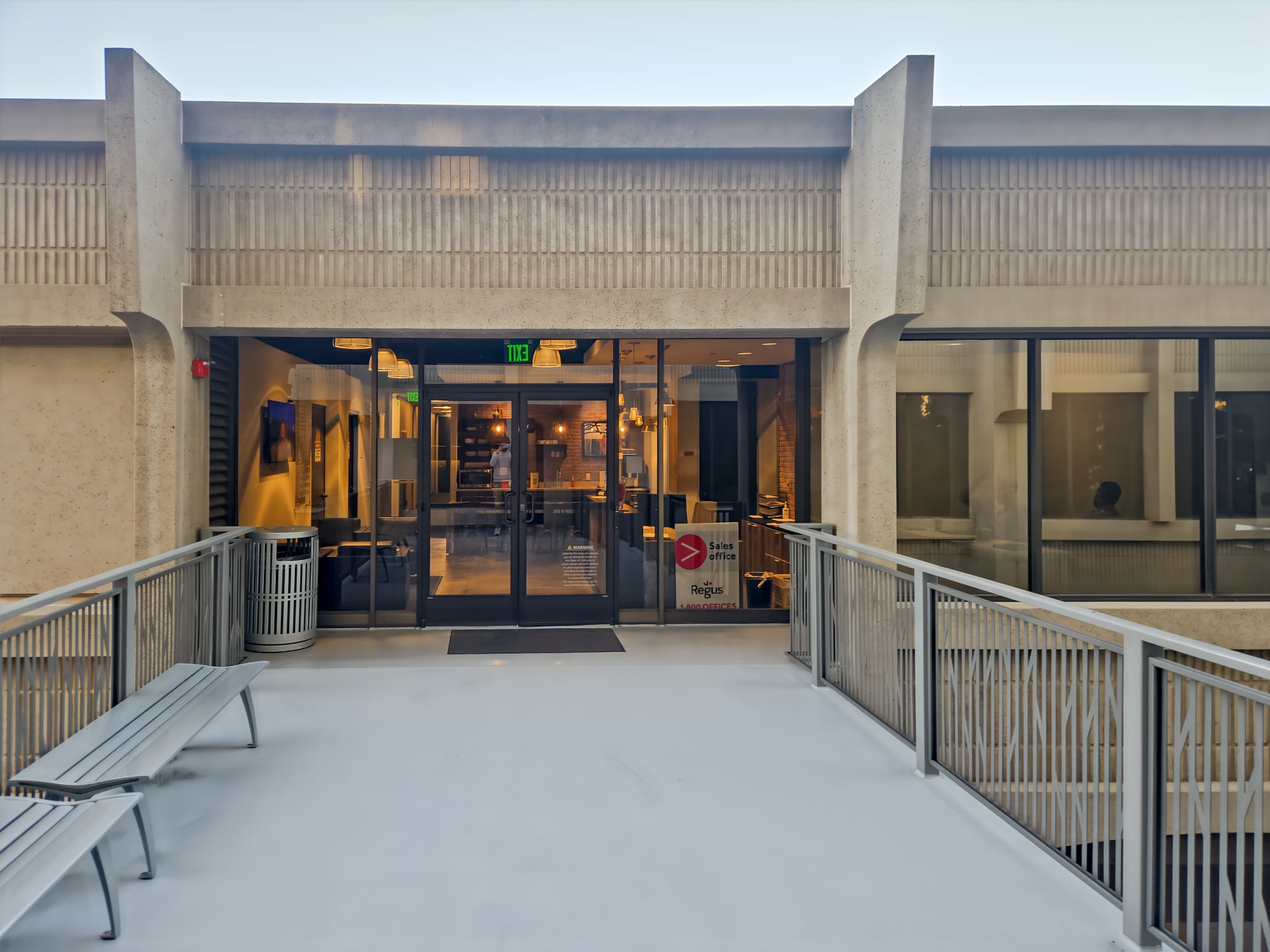 CA, Palo Alto - 4 Palo Alto Square image 9 CA, Palo Alto - 4 Palo Alto Square image 9